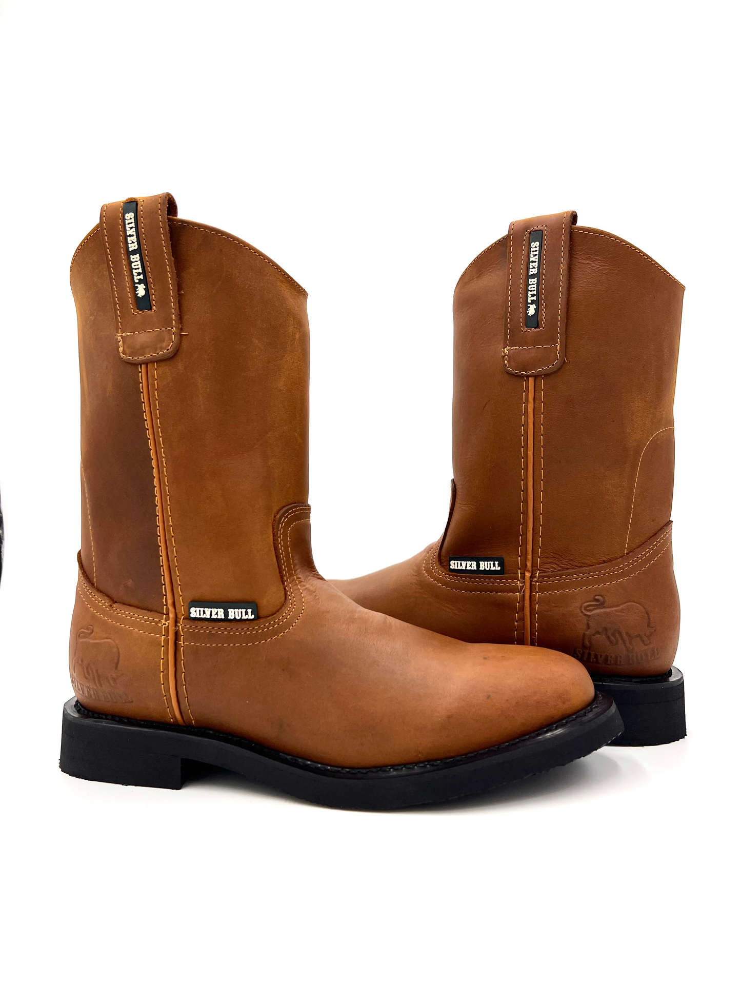 SB-800 Mango Roper Boot Rubber Sole image 4