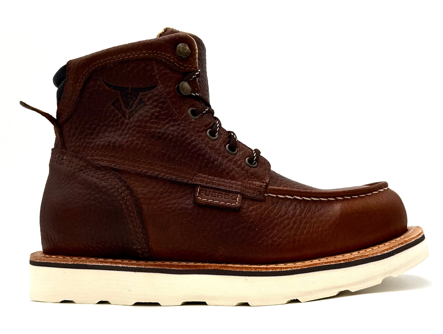 Fuerbo B-48 Puncture Proof Moc Toe image 6