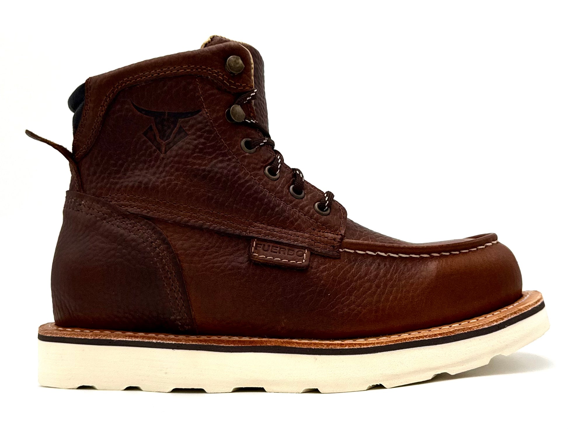 Fuerbo B-48 Puncture Proof Moc Toe image 6