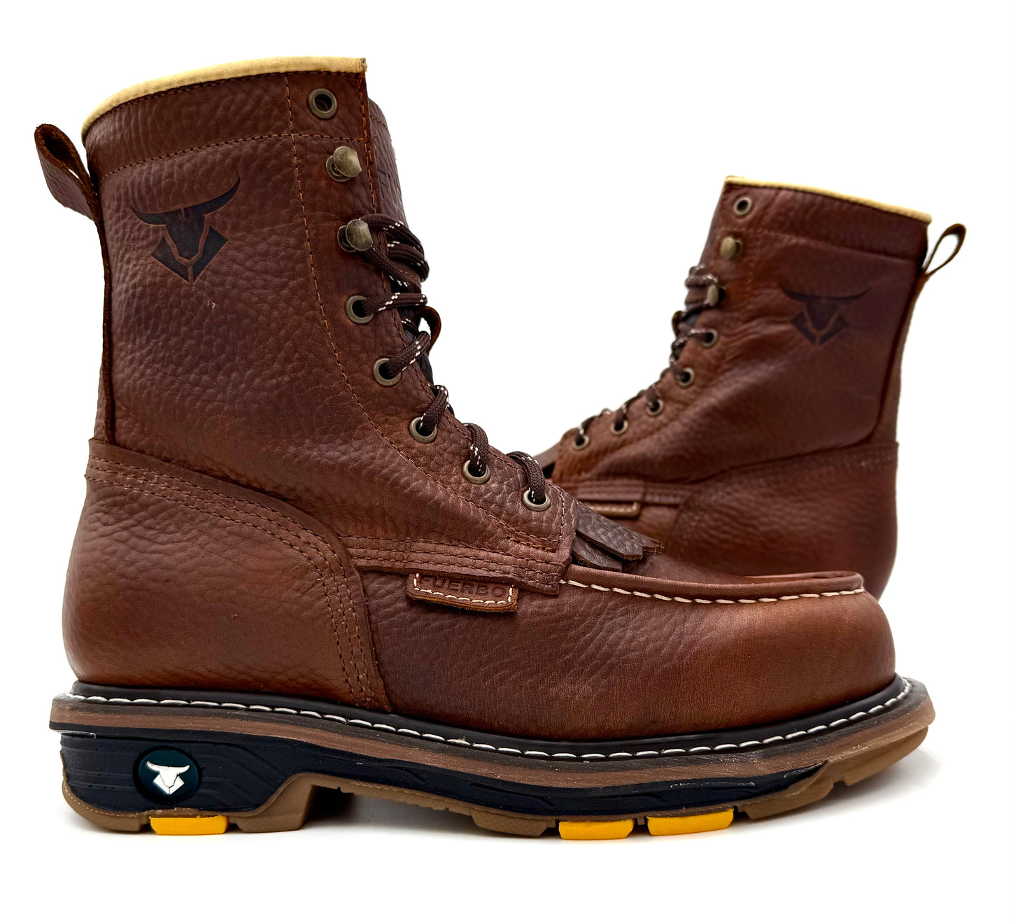 Fuerbo L-44 Premium Industrial Lacer image 6