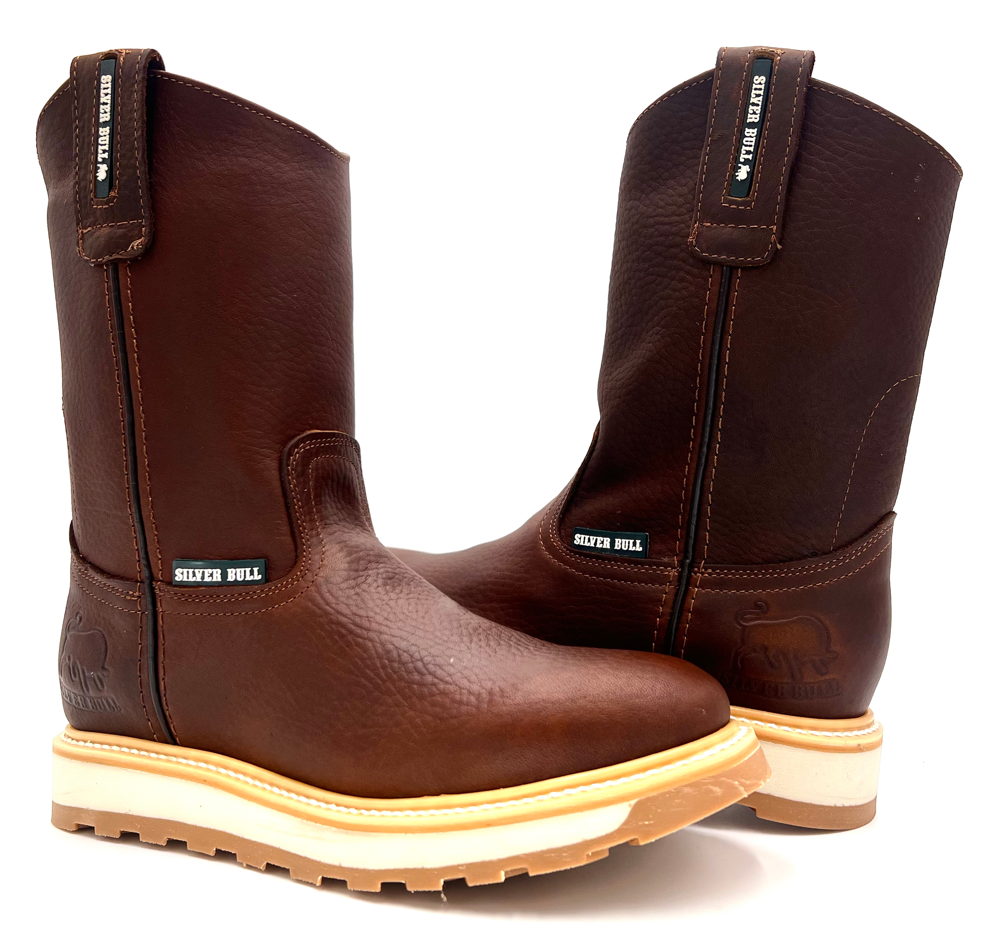 SB-2020 Roper Boot Dual Density Sole image 3