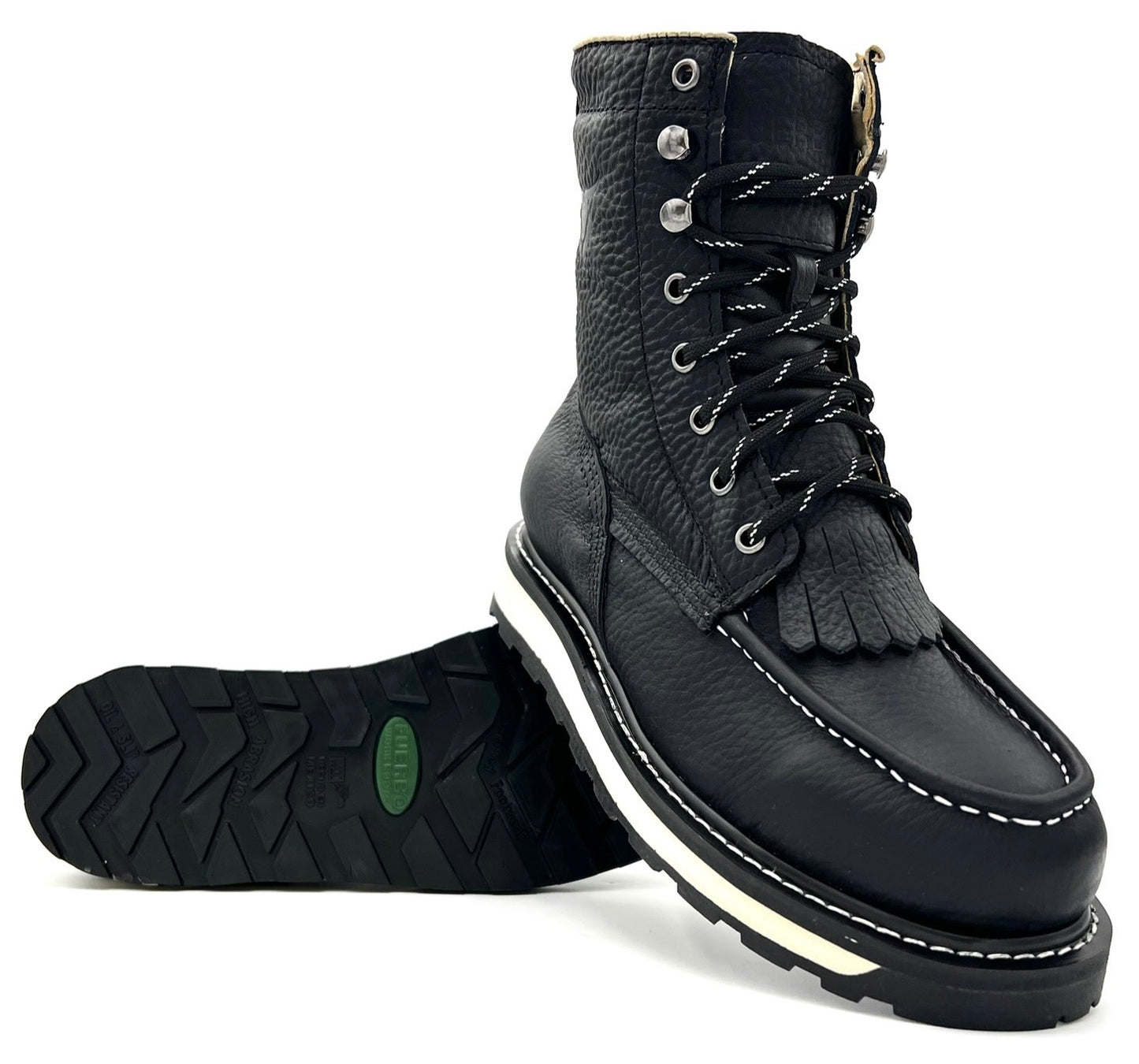 Fuerbo L-50 Black Premium Lacer image 2