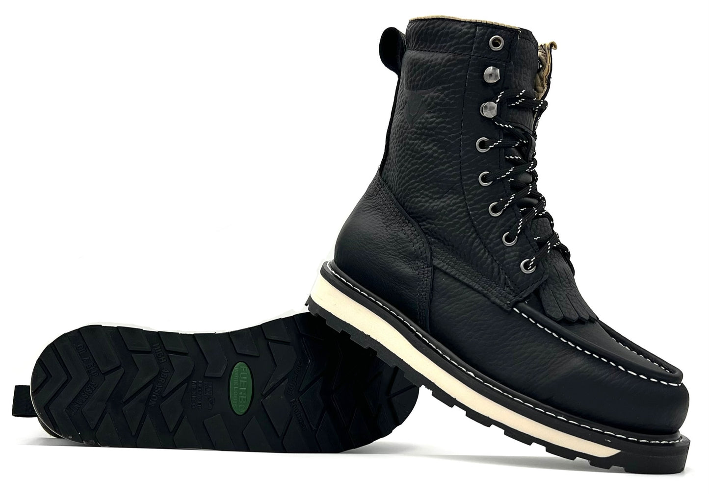 Fuerbo L-50 Black Premium Lacer image 3