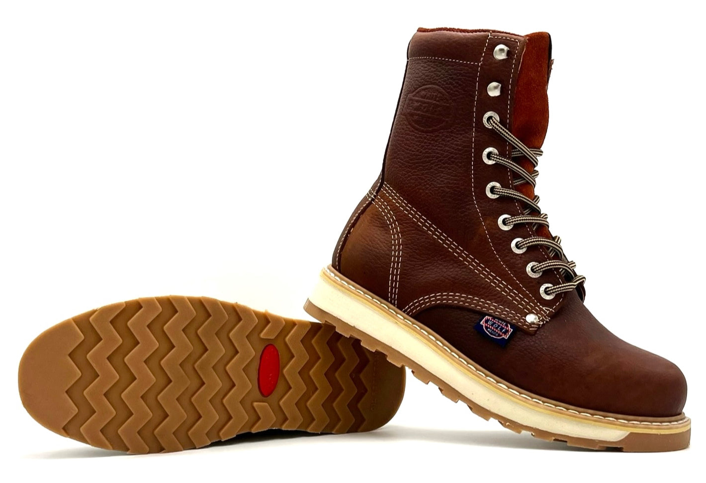 WW-951 Lace Up Classic Work Boot image 3