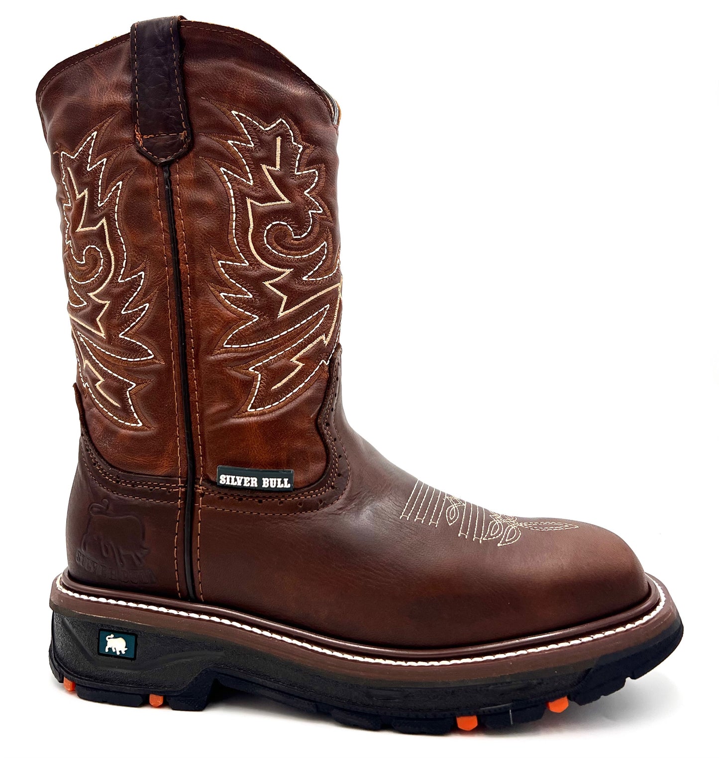 SB-5059 Rodeo Work Boot image 1