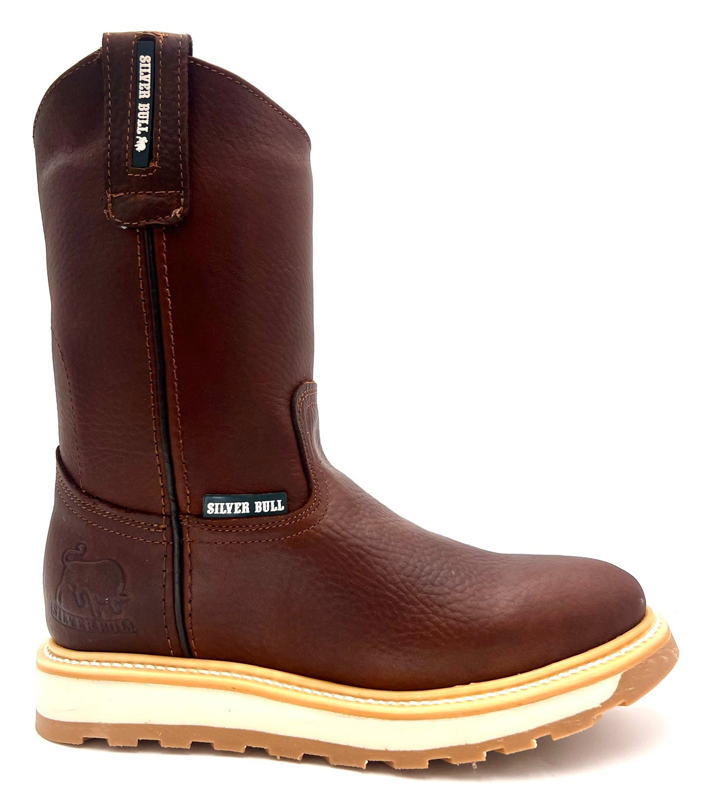 SB-2020 Roper Boot Dual Density Sole image 1