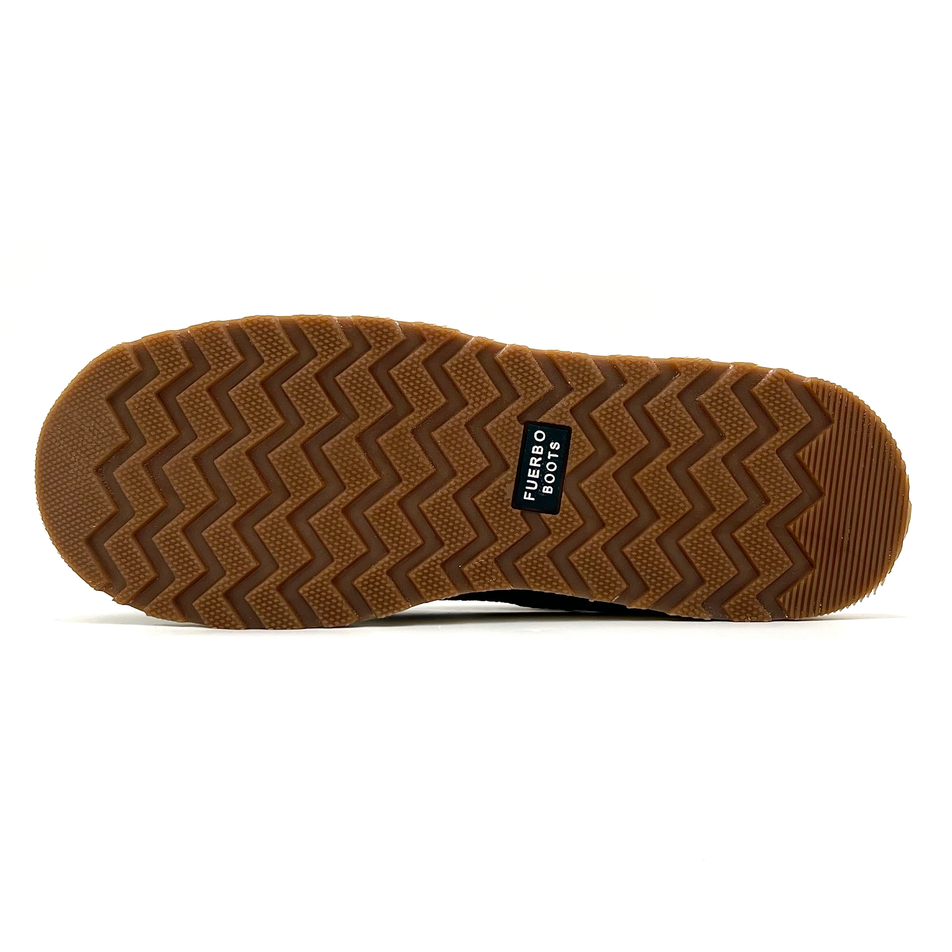 Fuerbo 955 Lacer Moc Toe image 7