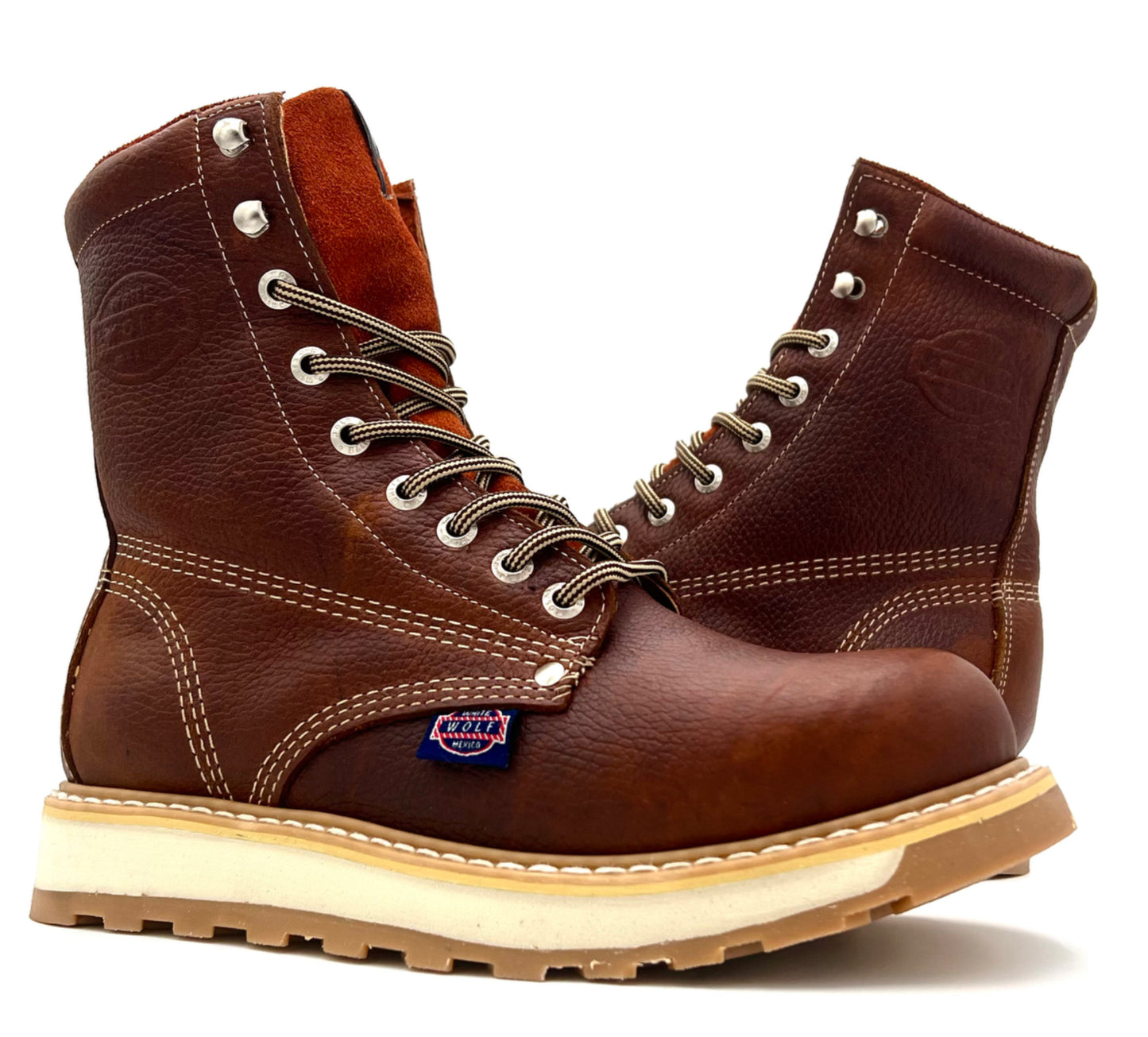 WW-951 Lace Up Classic Work Boot image 1