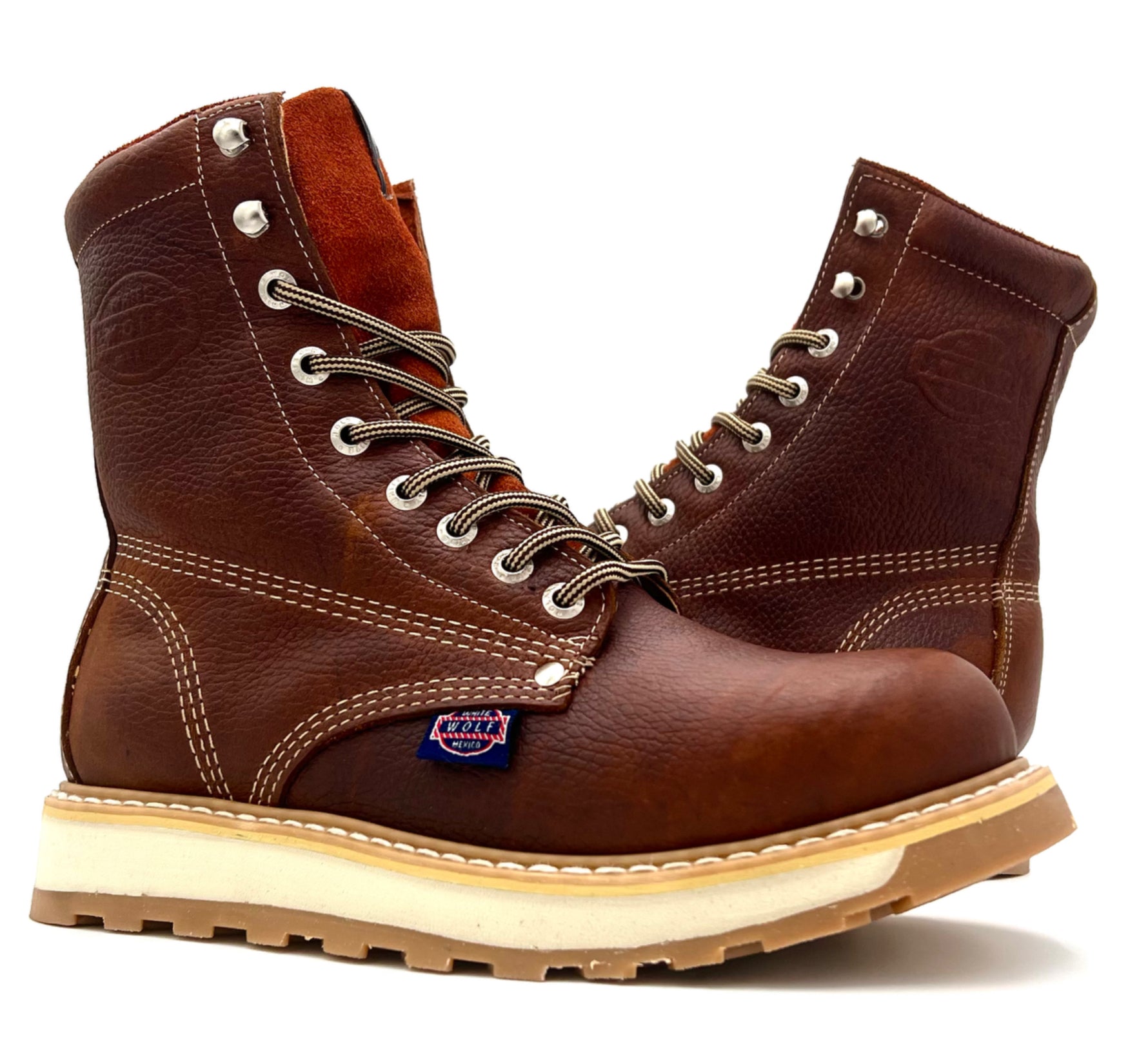 WW-951 Lace Up Classic Work Boot image 1