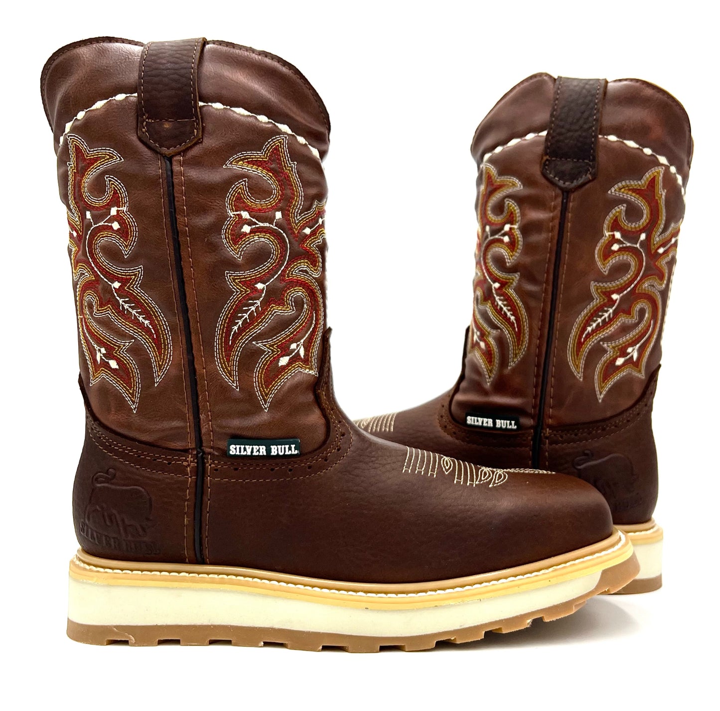 SB-5057 Rodeo Work Boot image 1