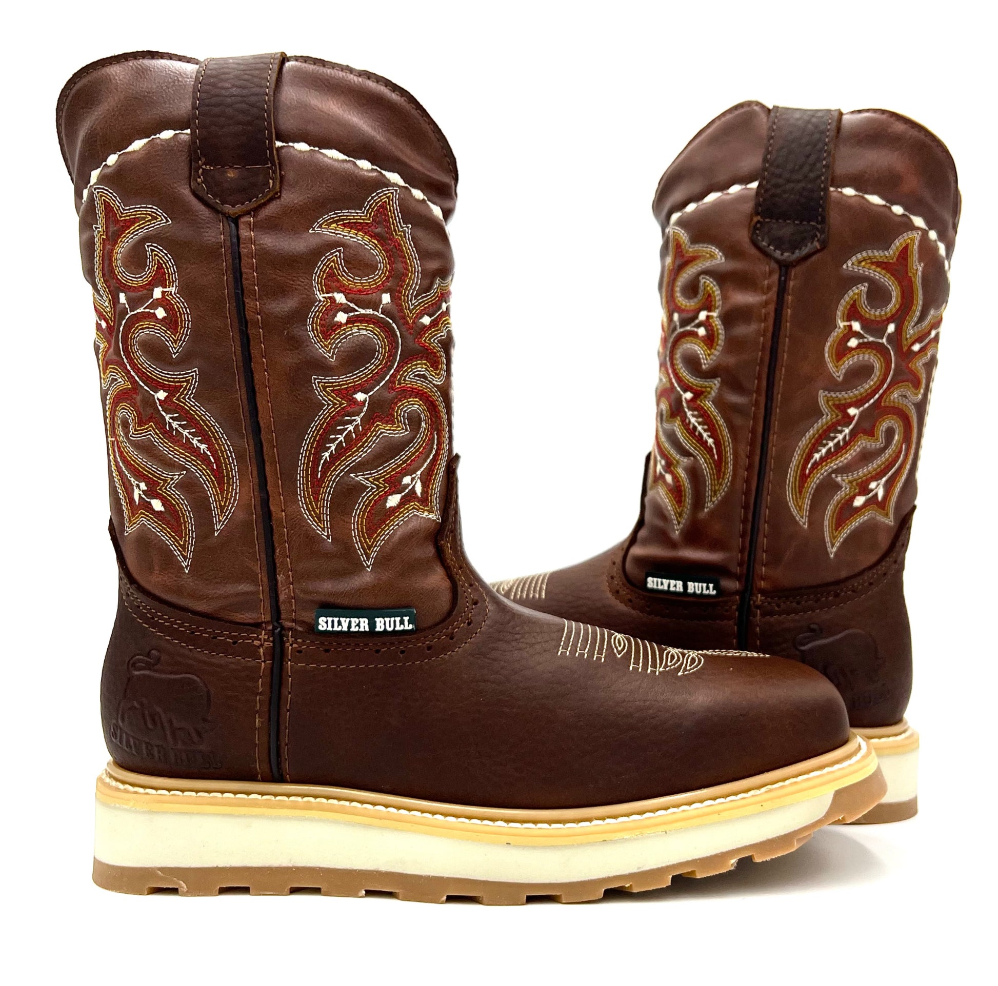 SB-5057 Rodeo Work Boot image 1