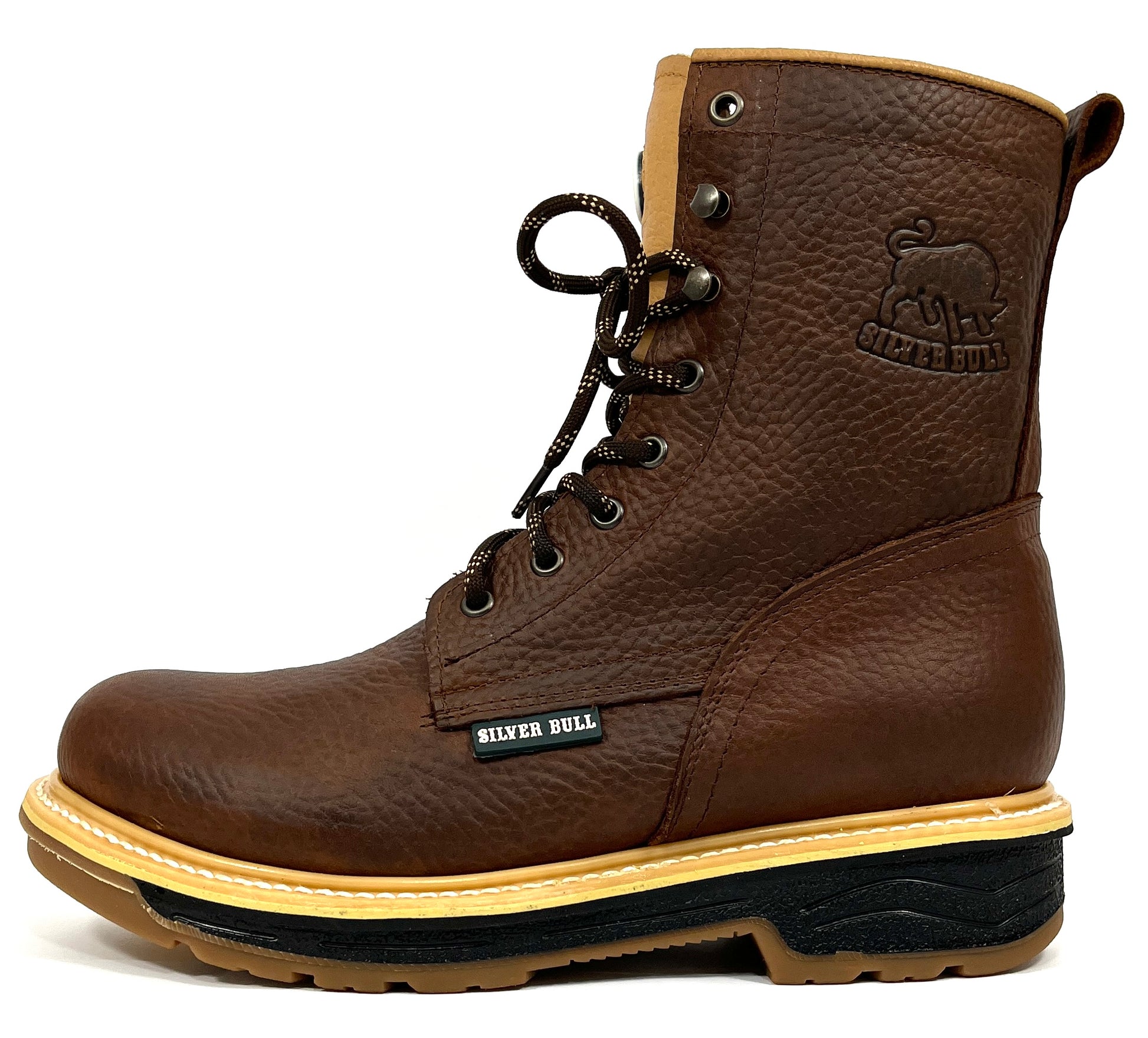 SB-564 Industrial Work boot image 1