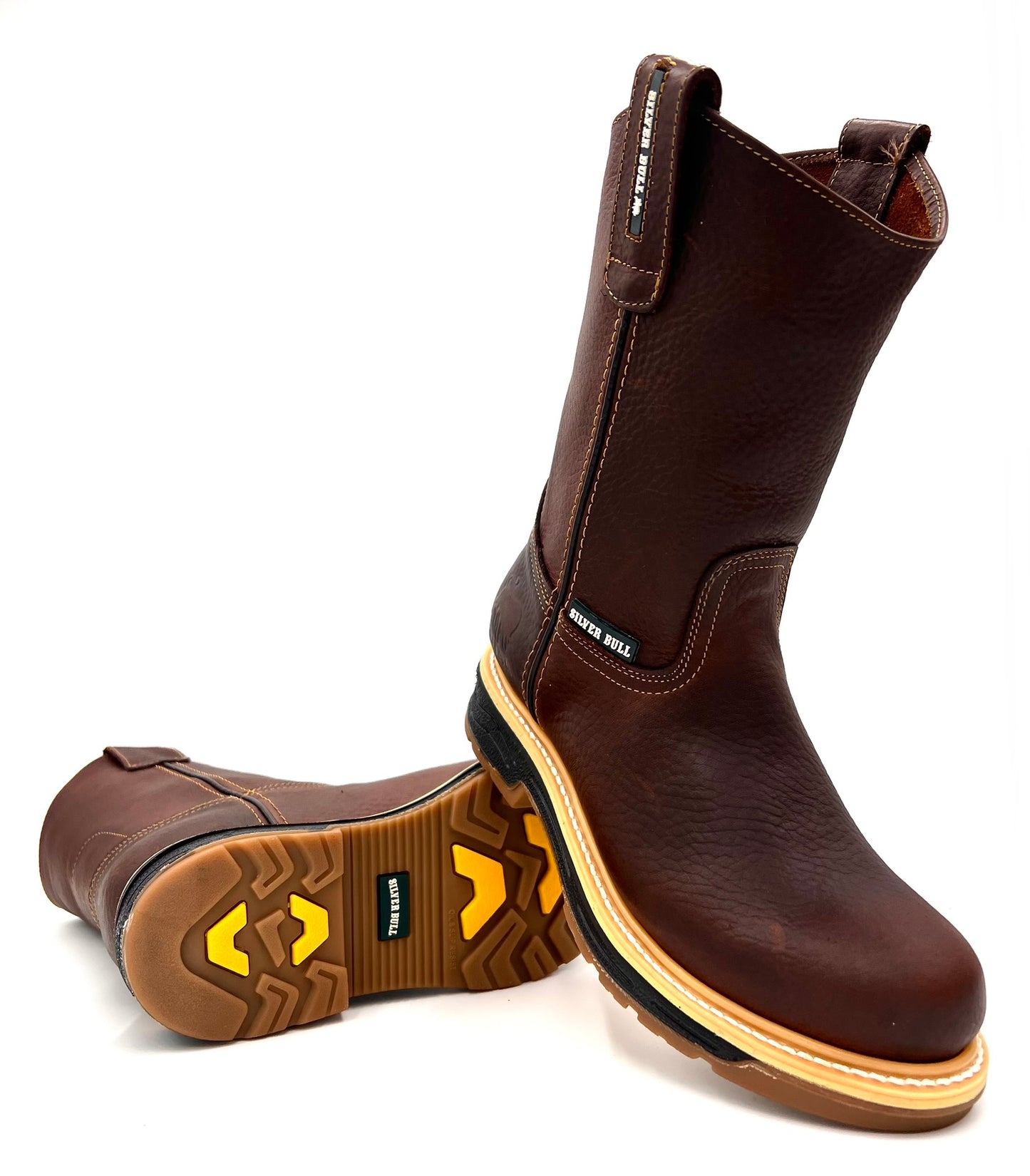 SB-2060 Roper Industrial Boot image 3