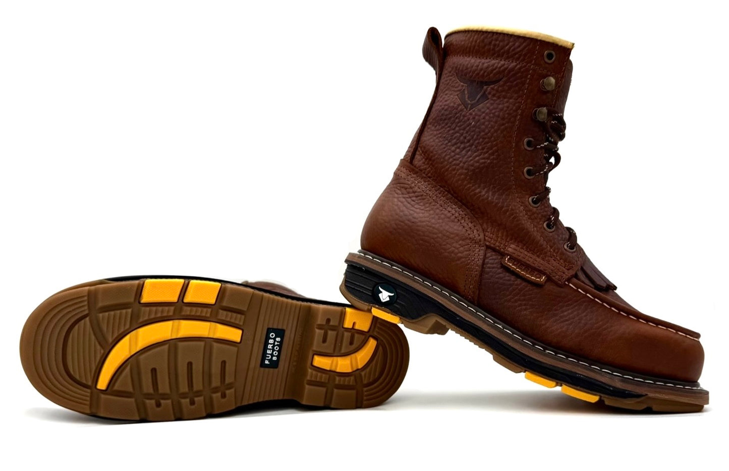 Fuerbo L-44 Premium Industrial Lacer image 5