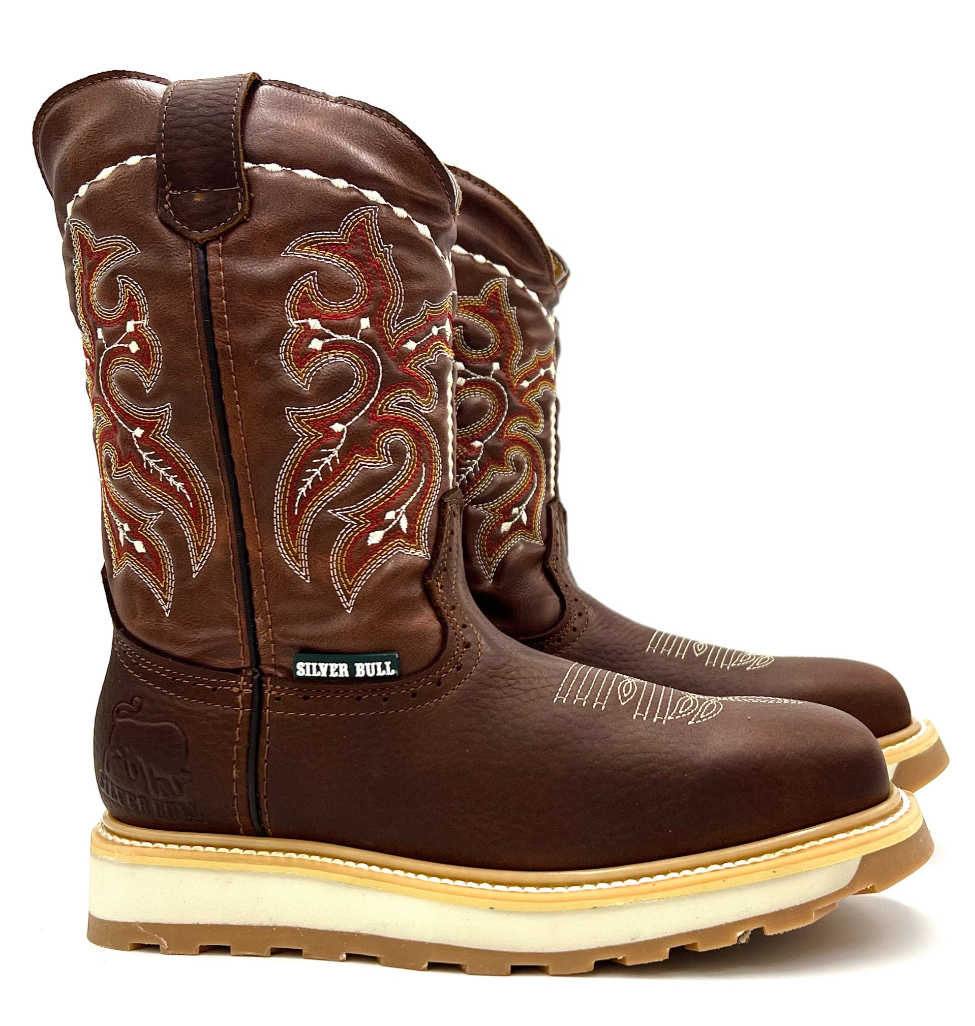 SB-5057 Rodeo Work Boot image 0