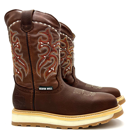 SB-5057 Rodeo Work Boot image 0