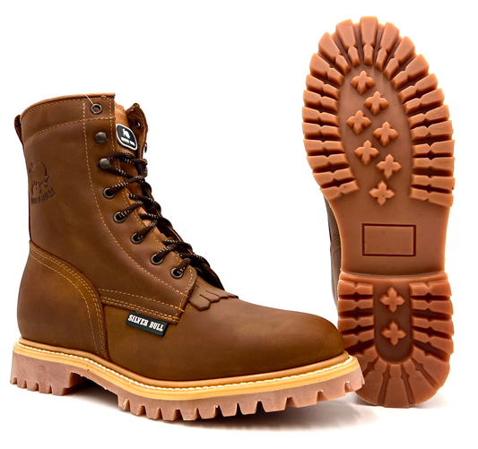SB-505 Lacer Work Boot Traction Sole image 0