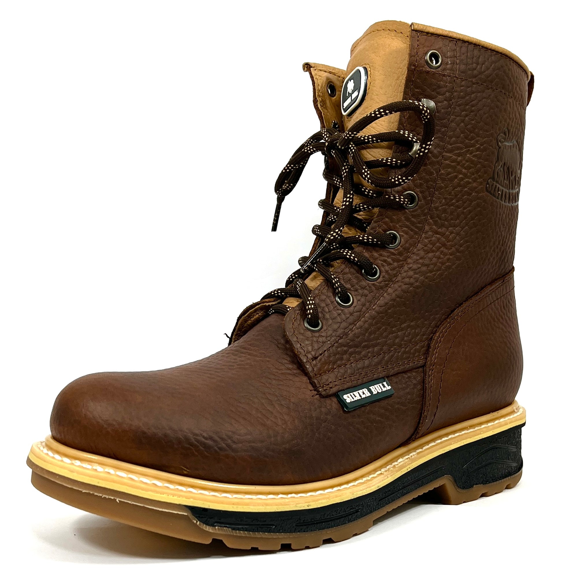 SB-564 Industrial Work boot image 4