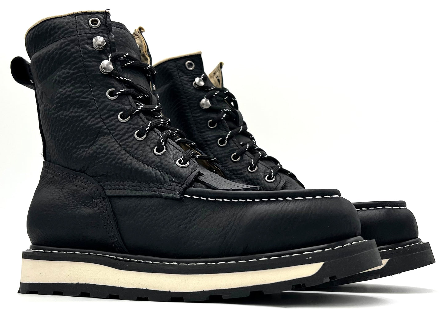 Fuerbo L-50 Black Premium Lacer image 7