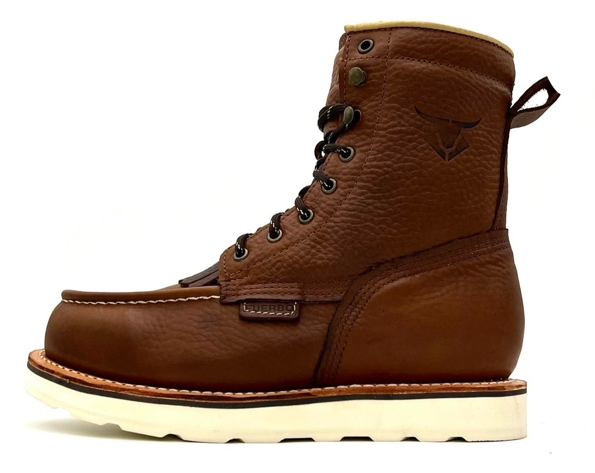 Fuerbo L-58 Brown Premium Lightweight Lacer image 5