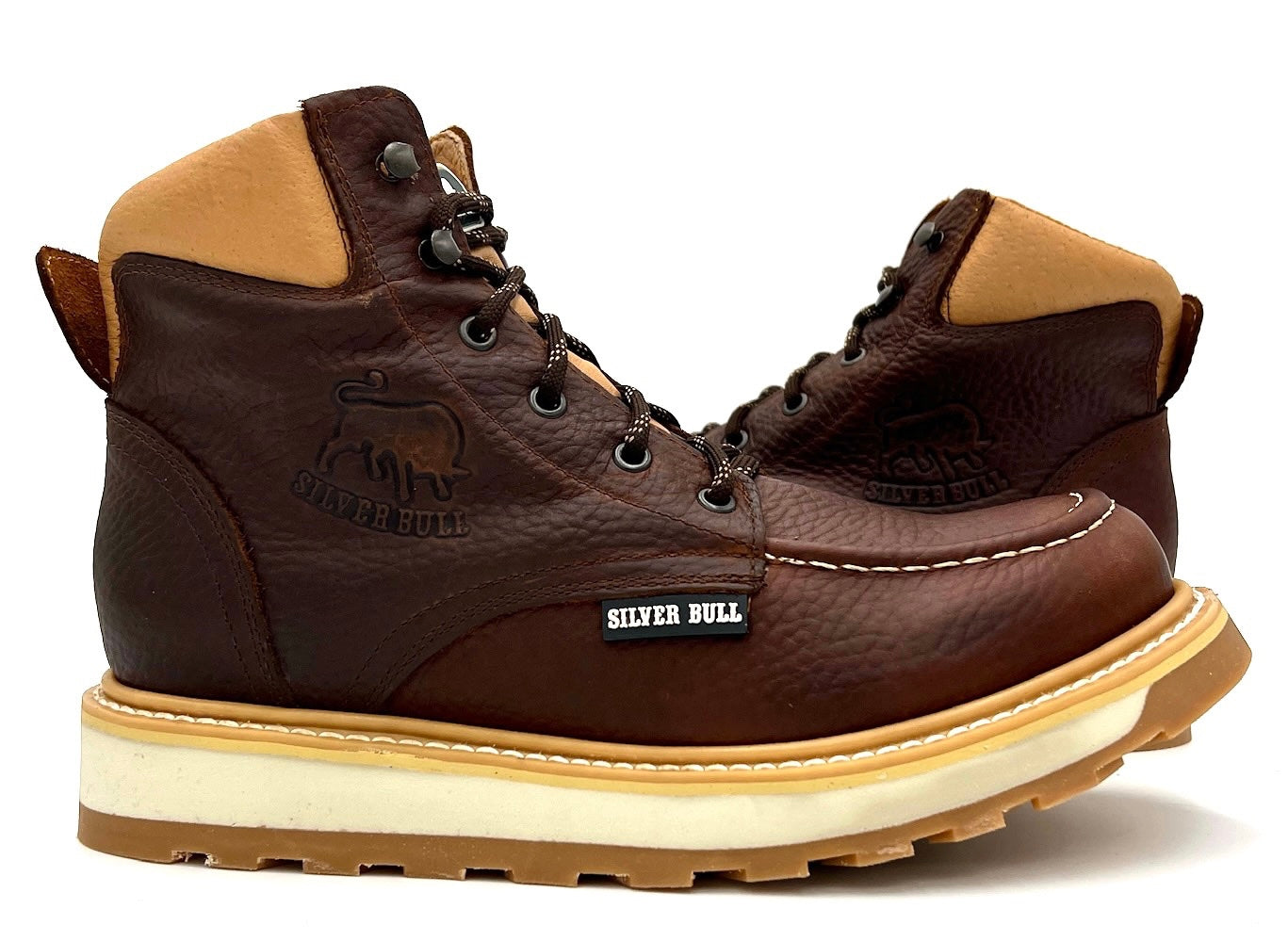 SB-662 Classic Moc Toe image 2