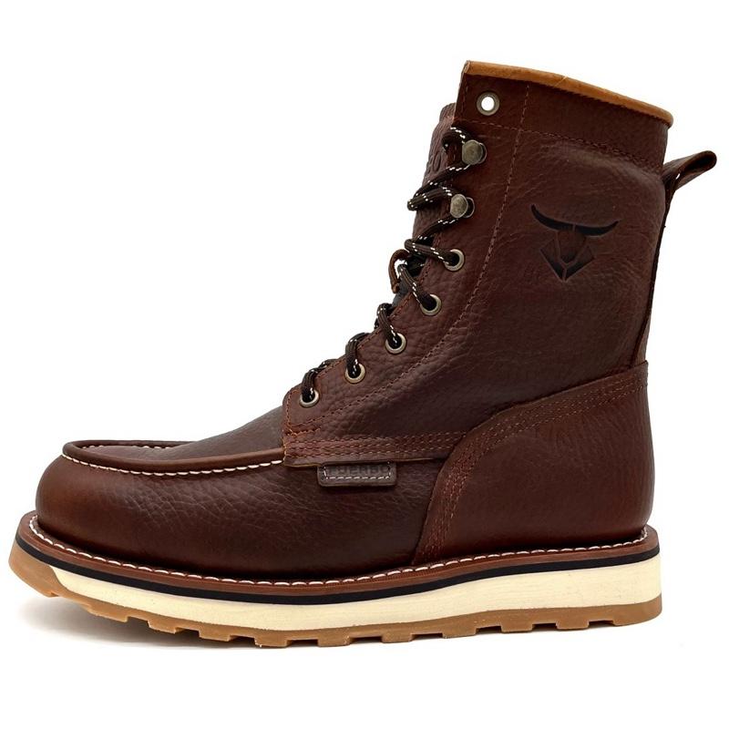 Fuerbo L-50 Brown Premium Lacer image 5
