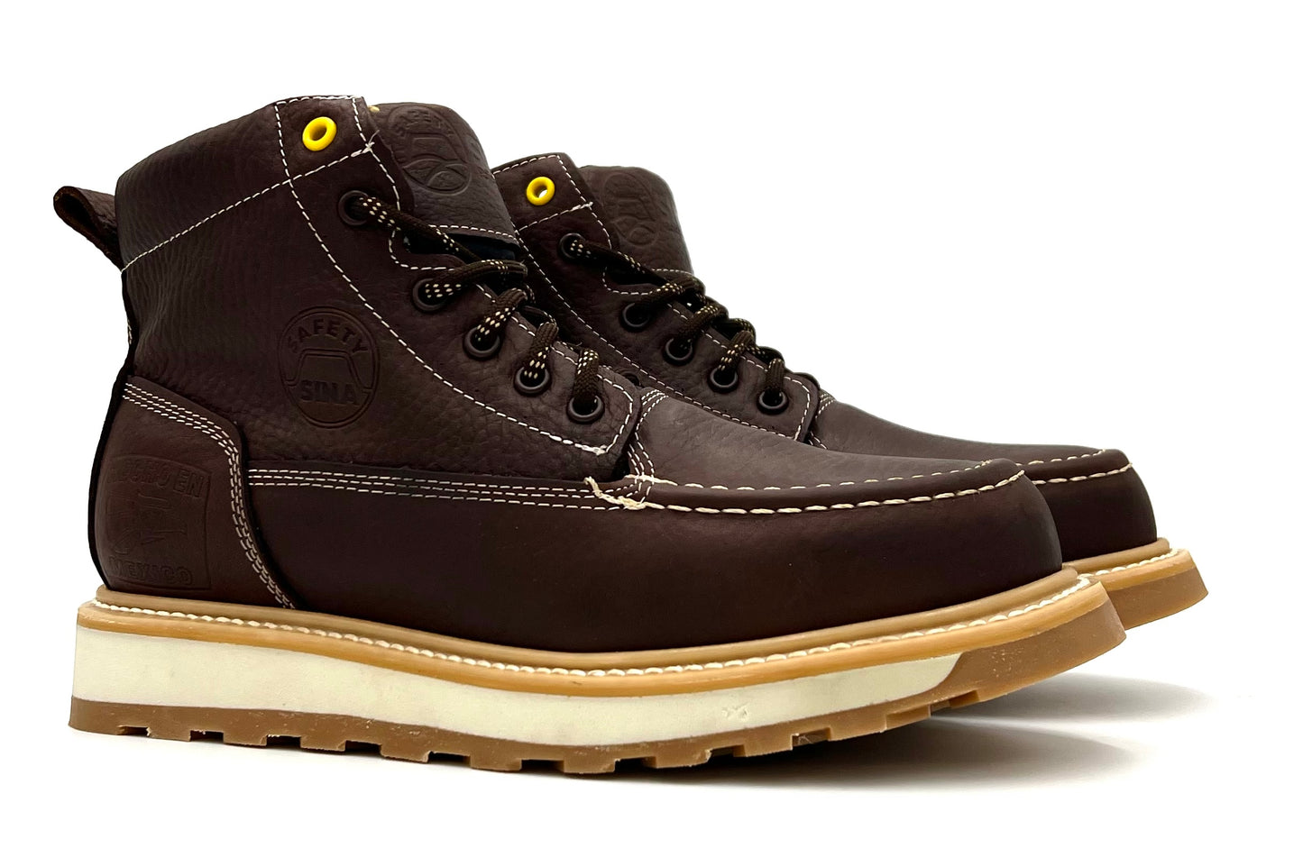 D-10 Classic Moc Toe image 2