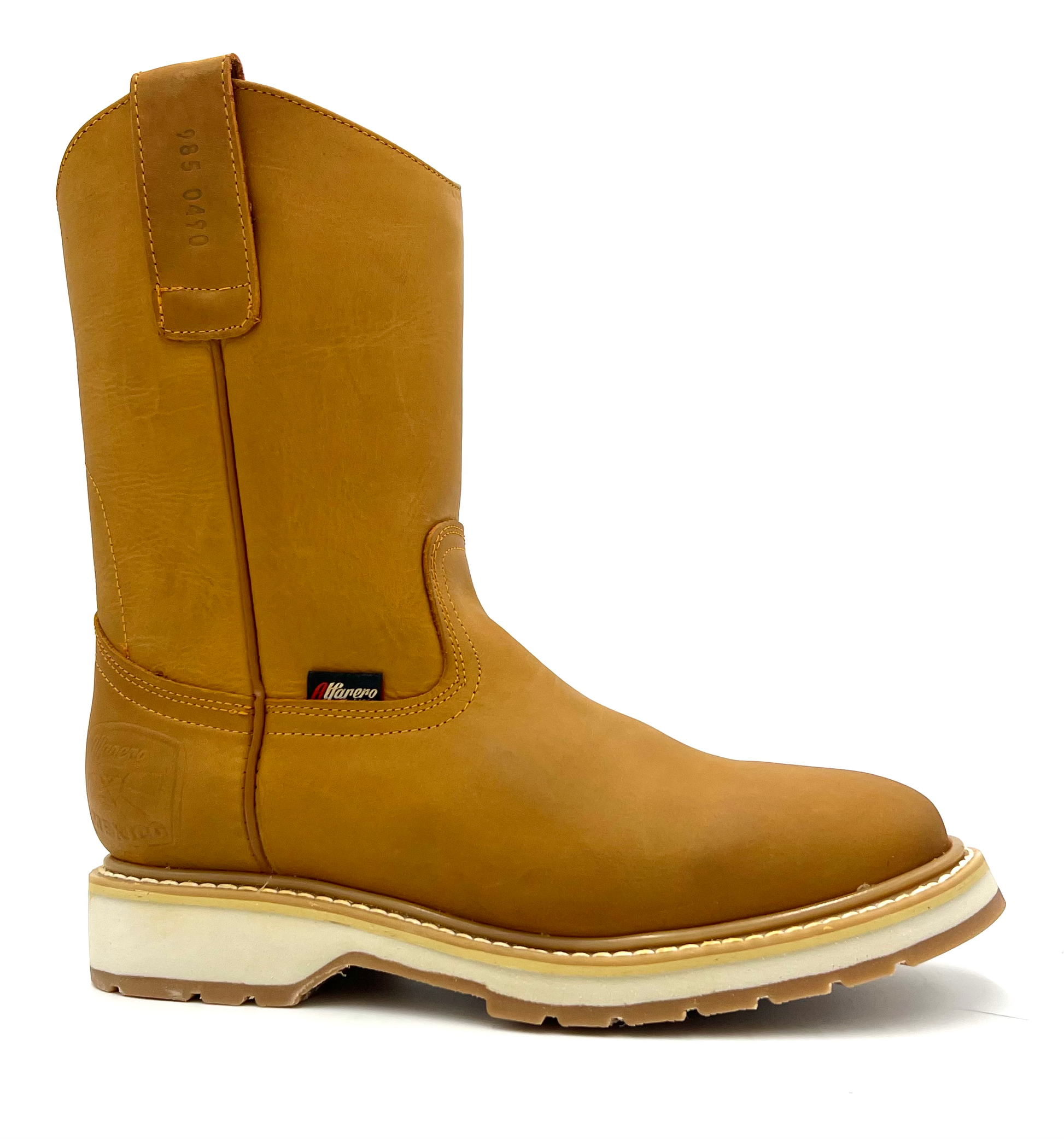 AO-490 Honey Roper Boot image 3