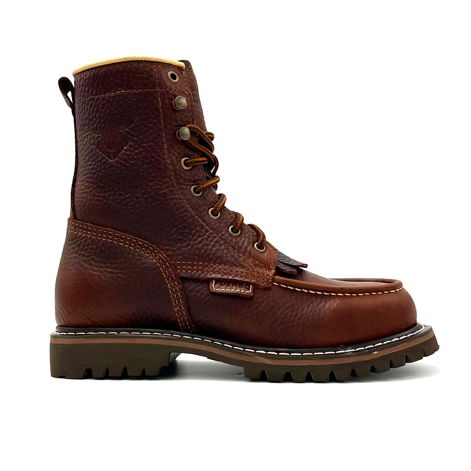 Fuerbo L-59 Premium Traction Sole image 7