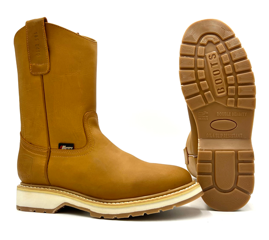 AO-490 Honey Roper Boot image 0