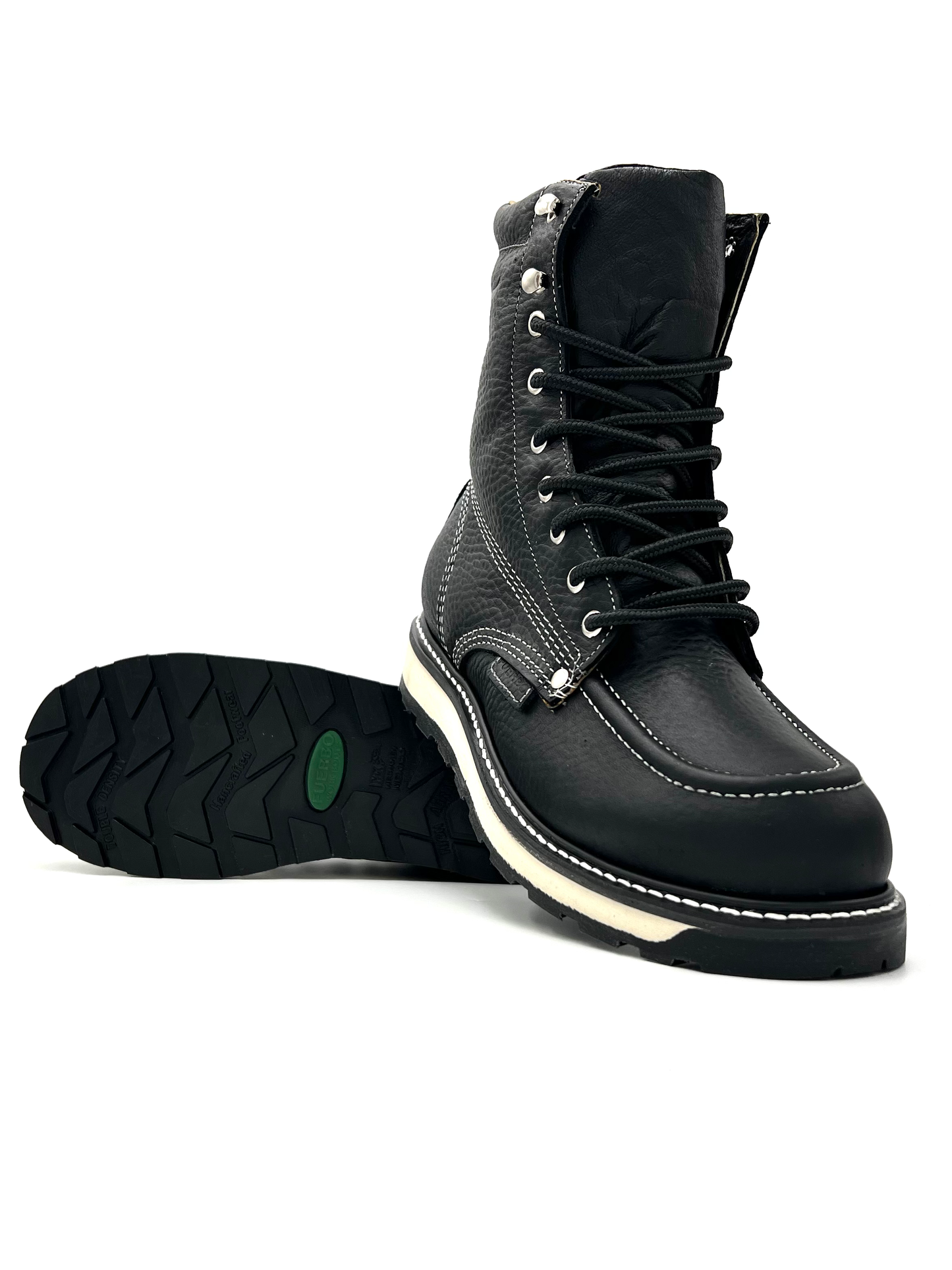Fuerbo 955 Lacer Moc Toe image 1