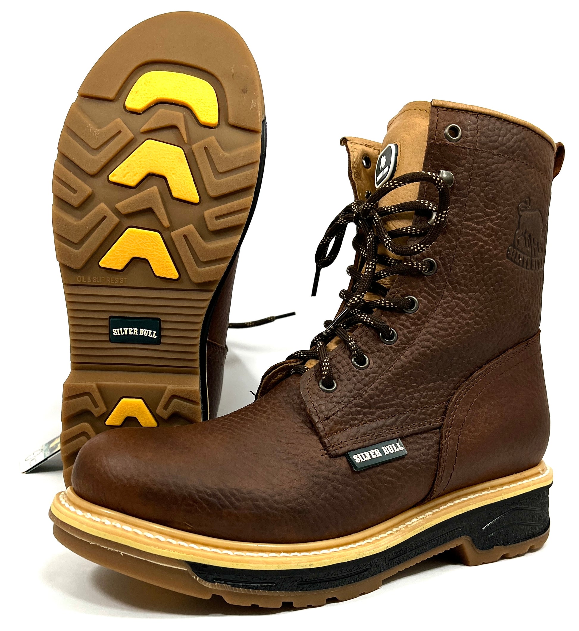 SB-564 Industrial Work boot image 0