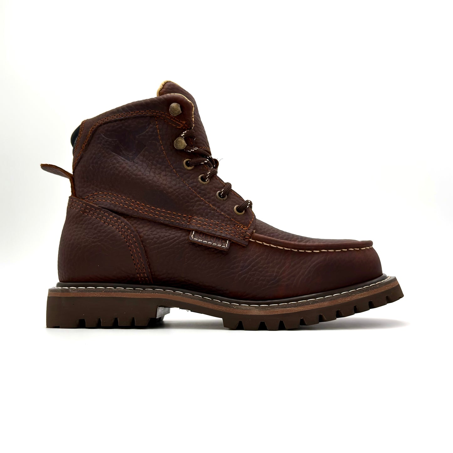 Fuerbo B-49 Premium Moc Toe