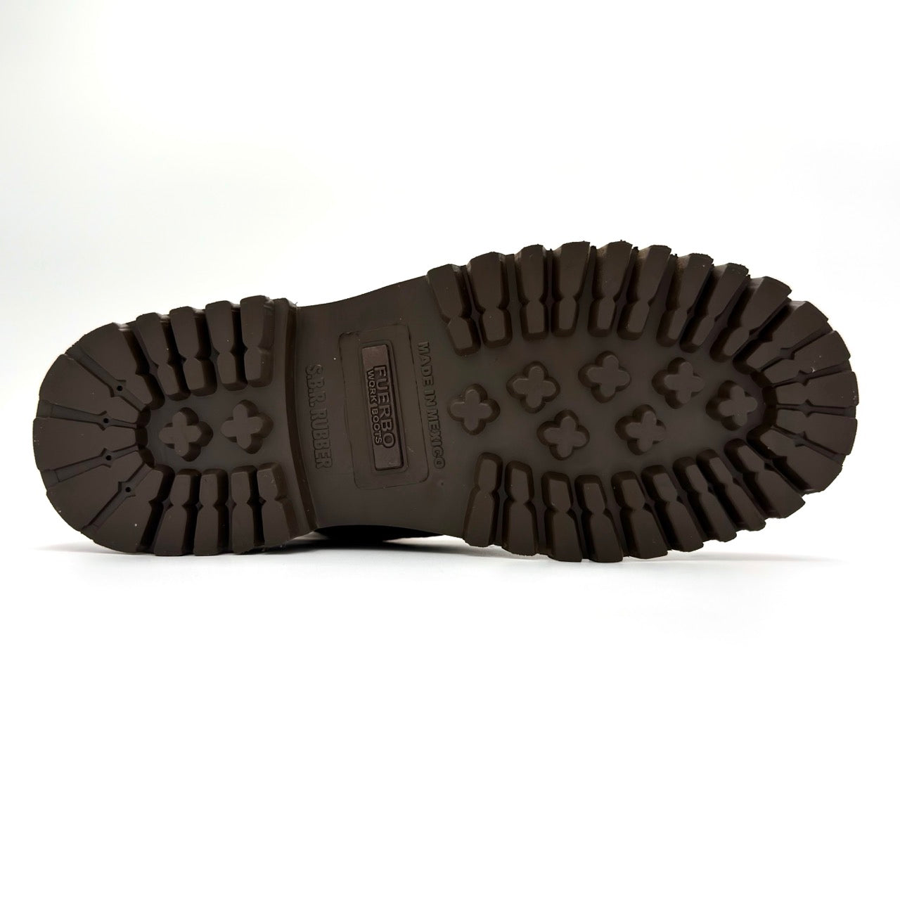 Fuerbo B-49 Premium Moc Toe