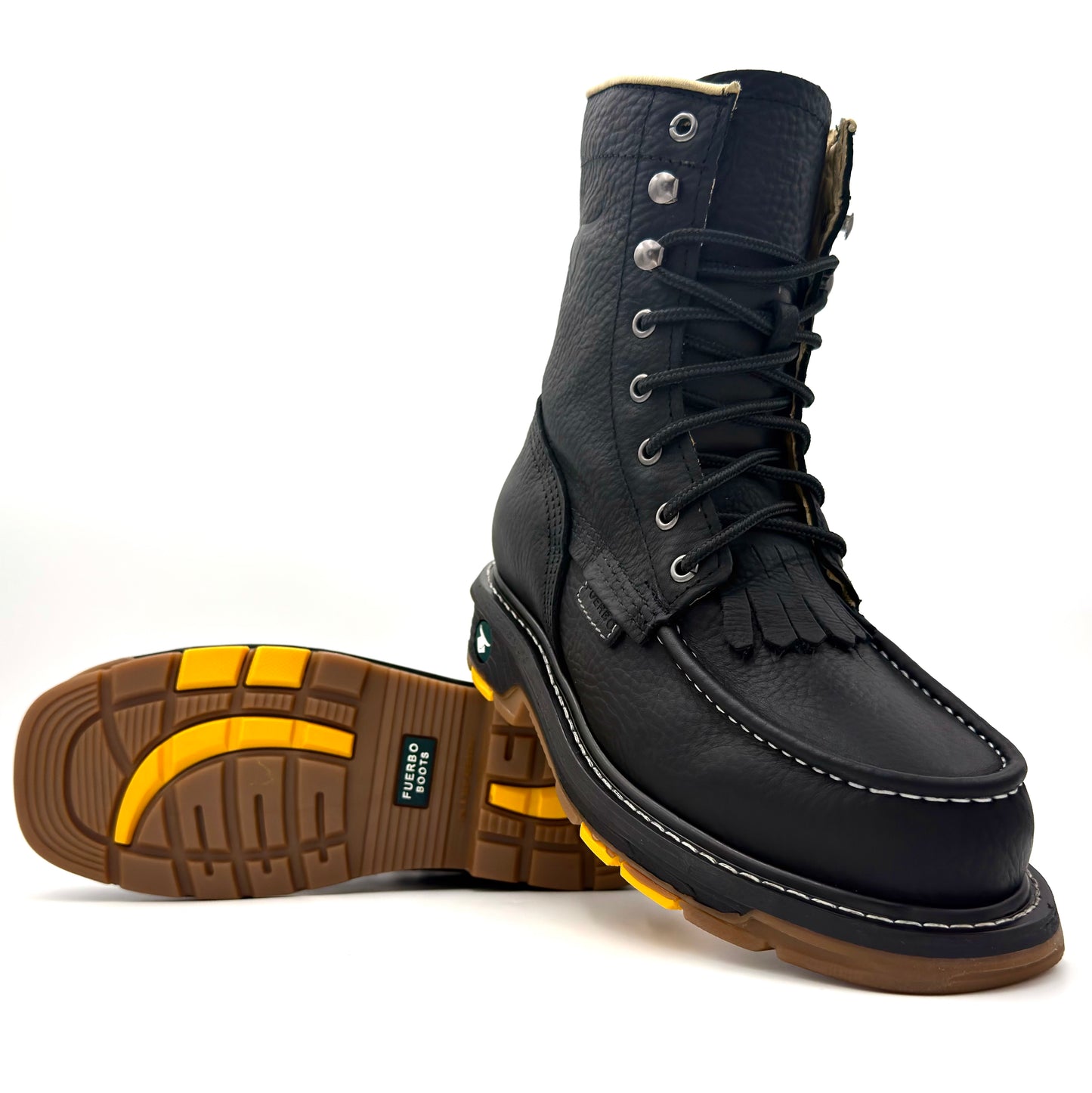 Fuerbo L-44 Premium Industrial Lacer