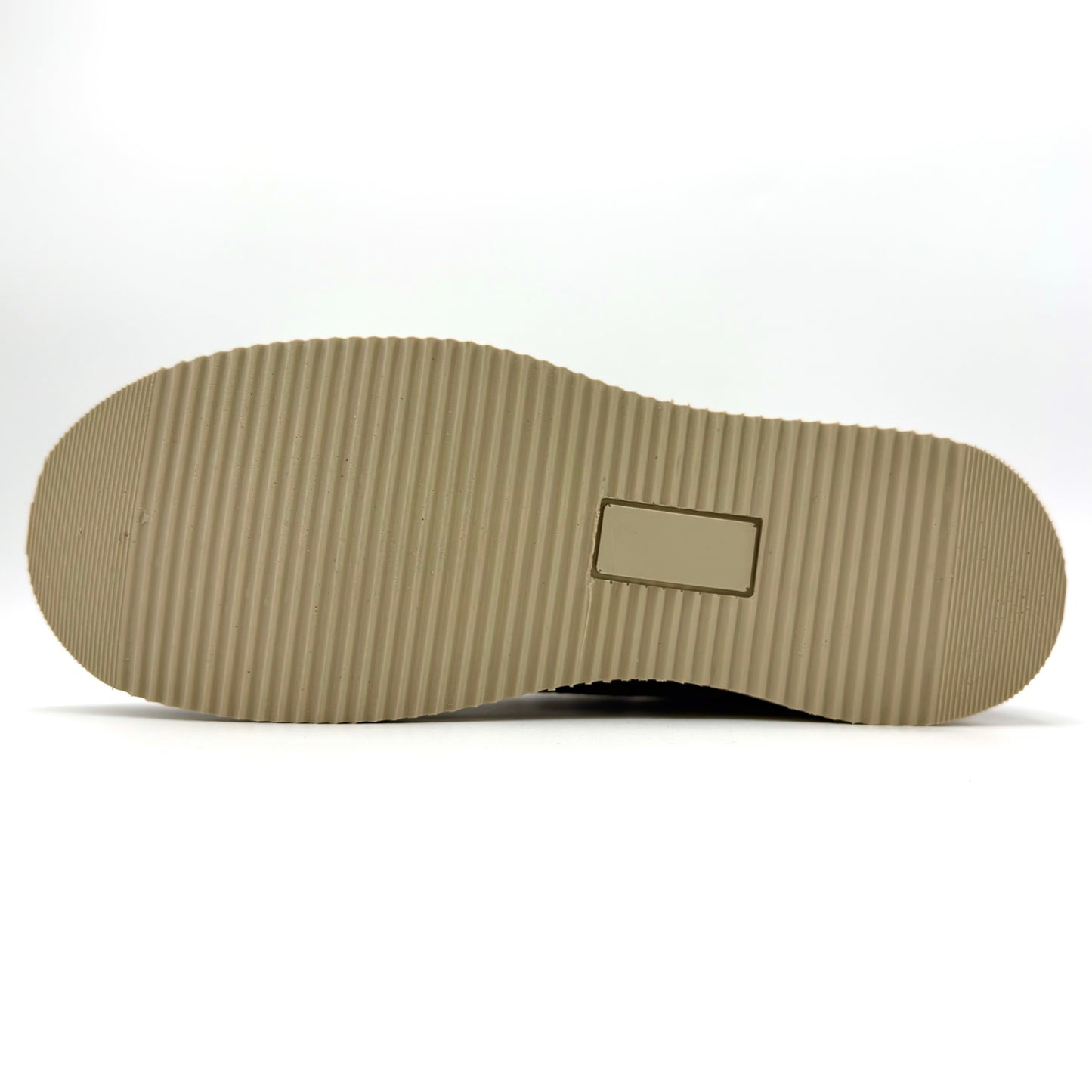 Fuerbo 965 Brown Lightweight Moc Toe