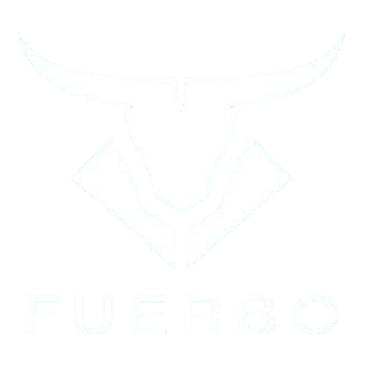 Fuerbo Boots Bull Logo
