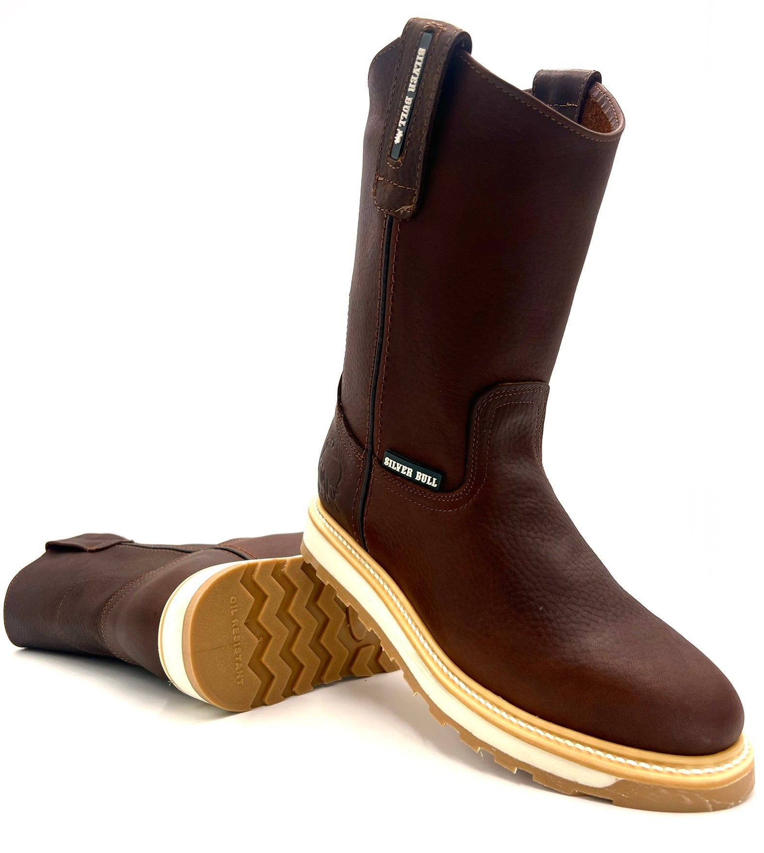 SB-2020 Roper Boot Dual Density Sole image 2