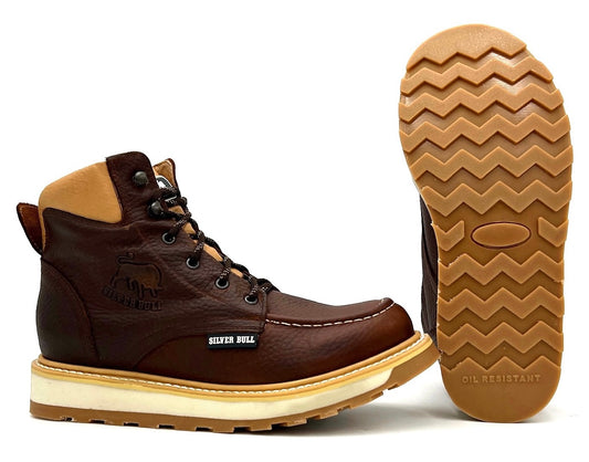 SB-662 Classic Moc Toe image 0