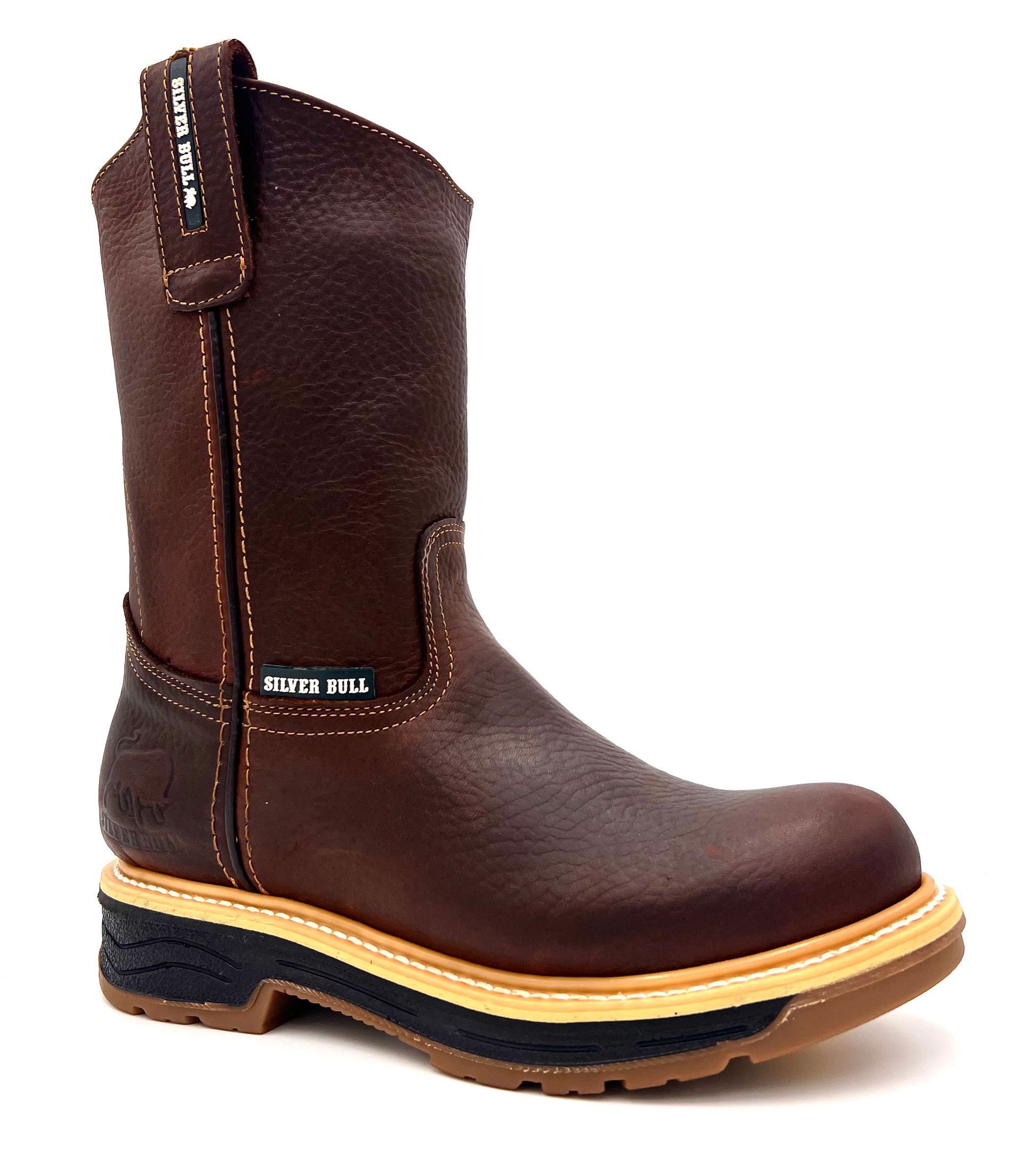 SB-2060 Roper Industrial Boot image 1