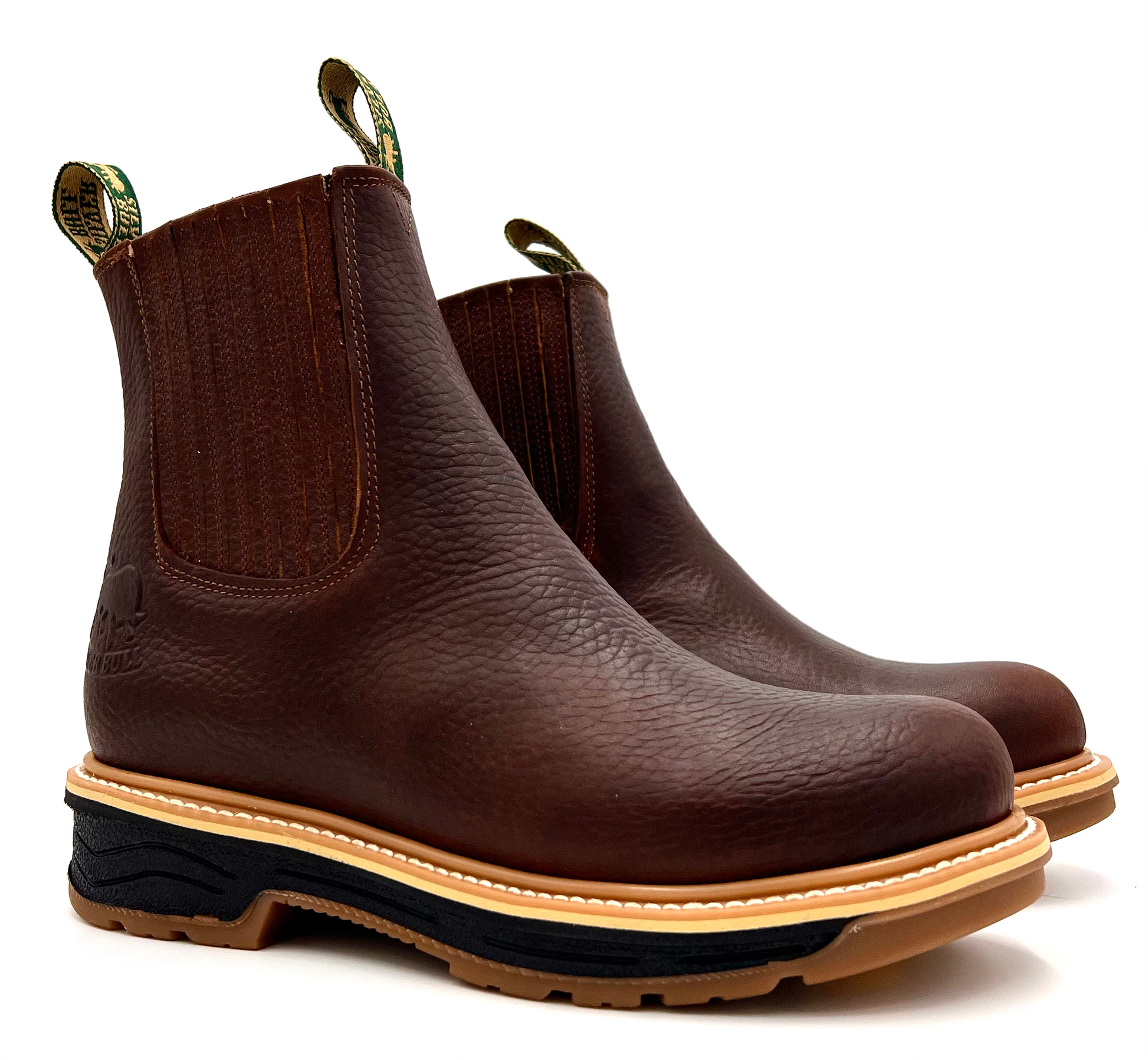 SB-2160 Industrial Work Boot image 3