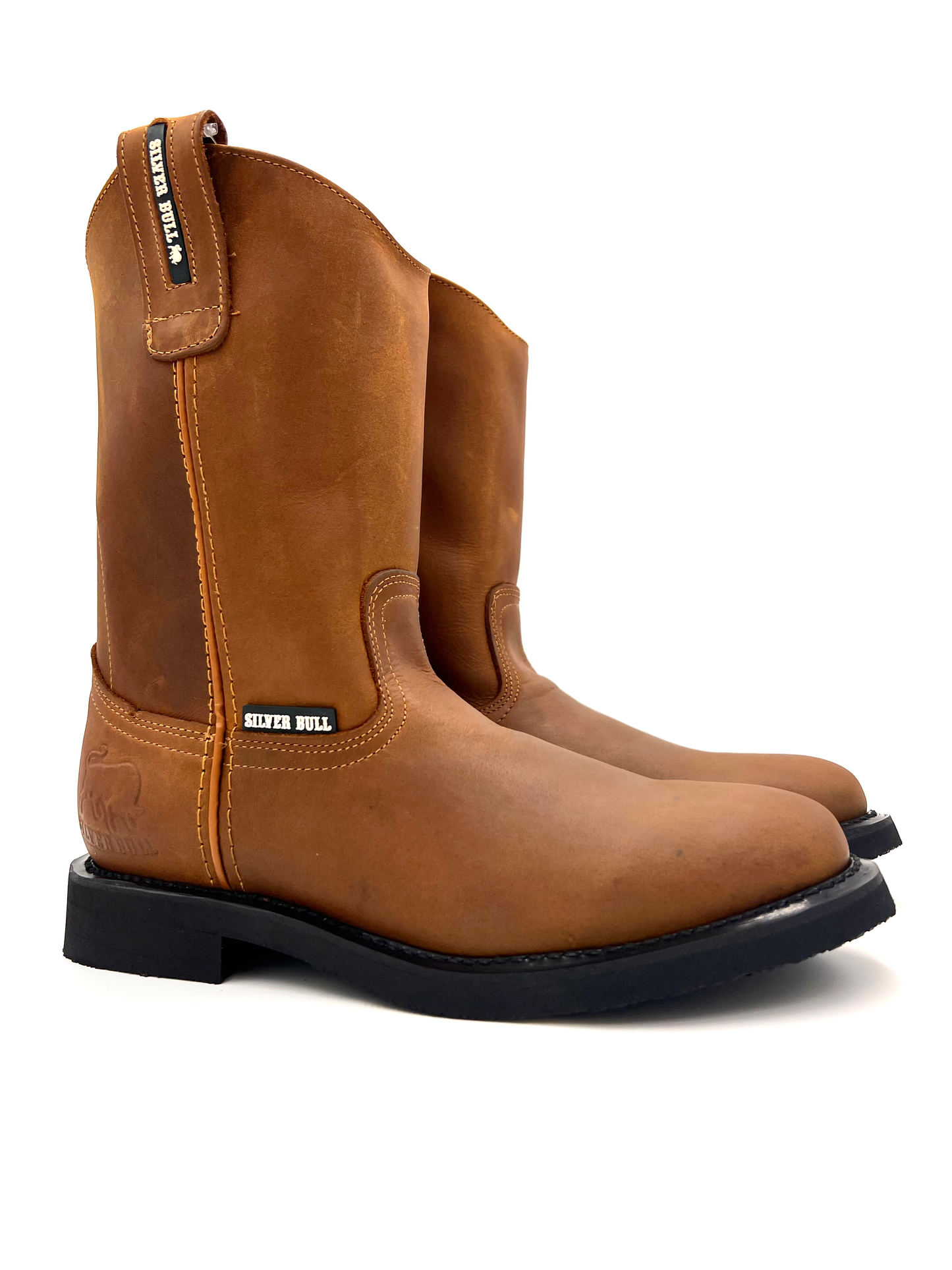 SB-800 Mango Roper Boot Rubber Sole image 3