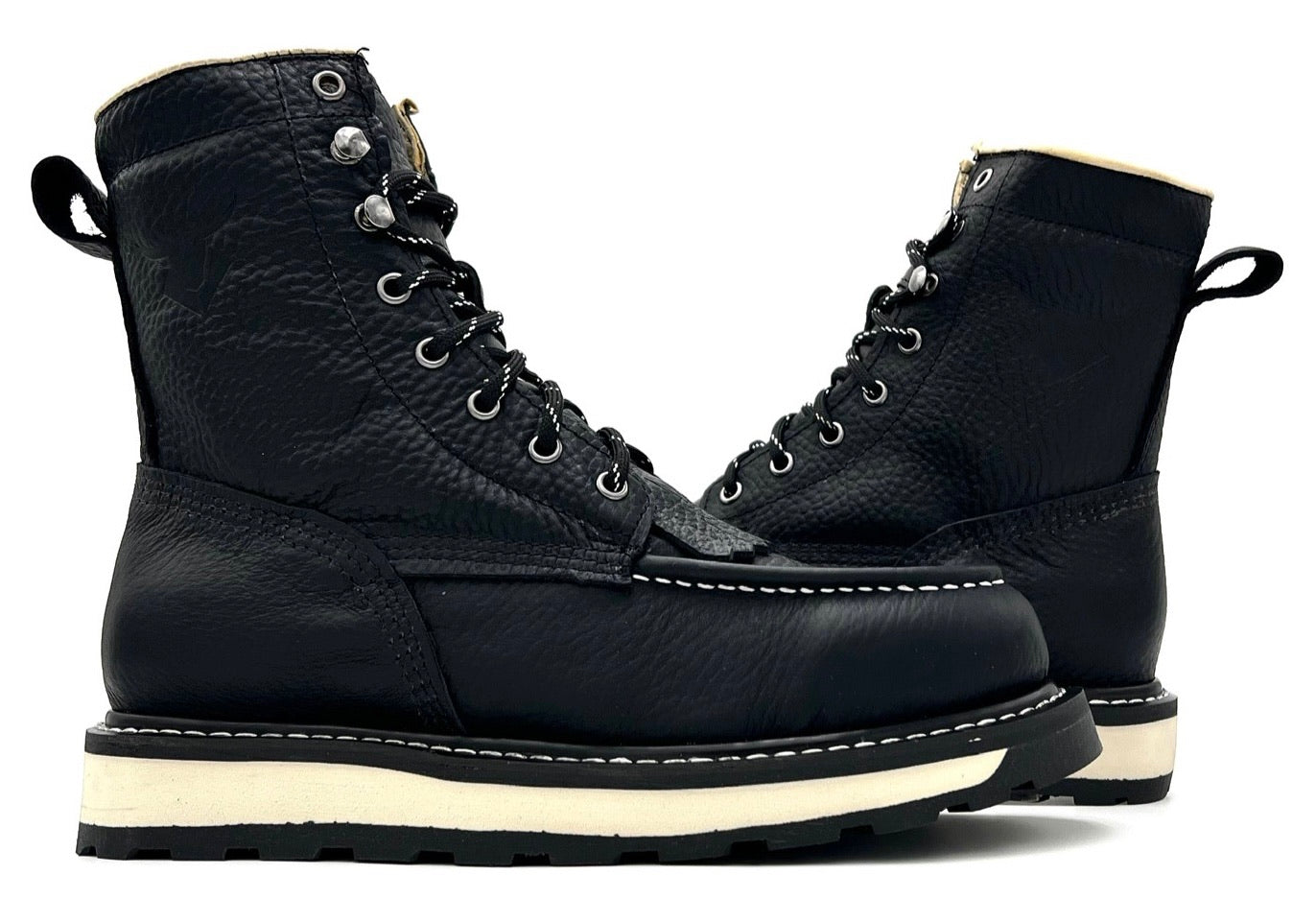 Fuerbo L-50 Black Premium Lacer image 5