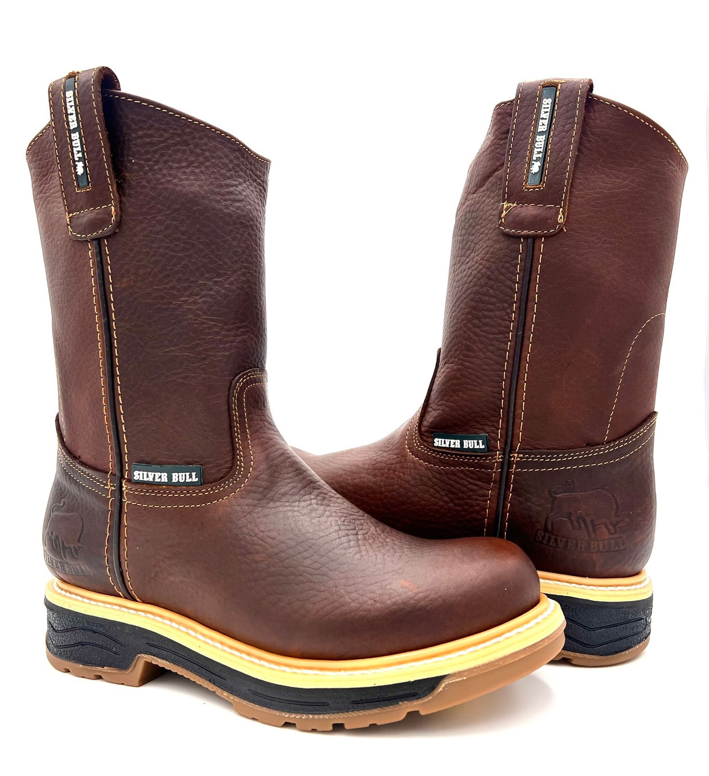 SB-2060 Roper Industrial Boot image 2