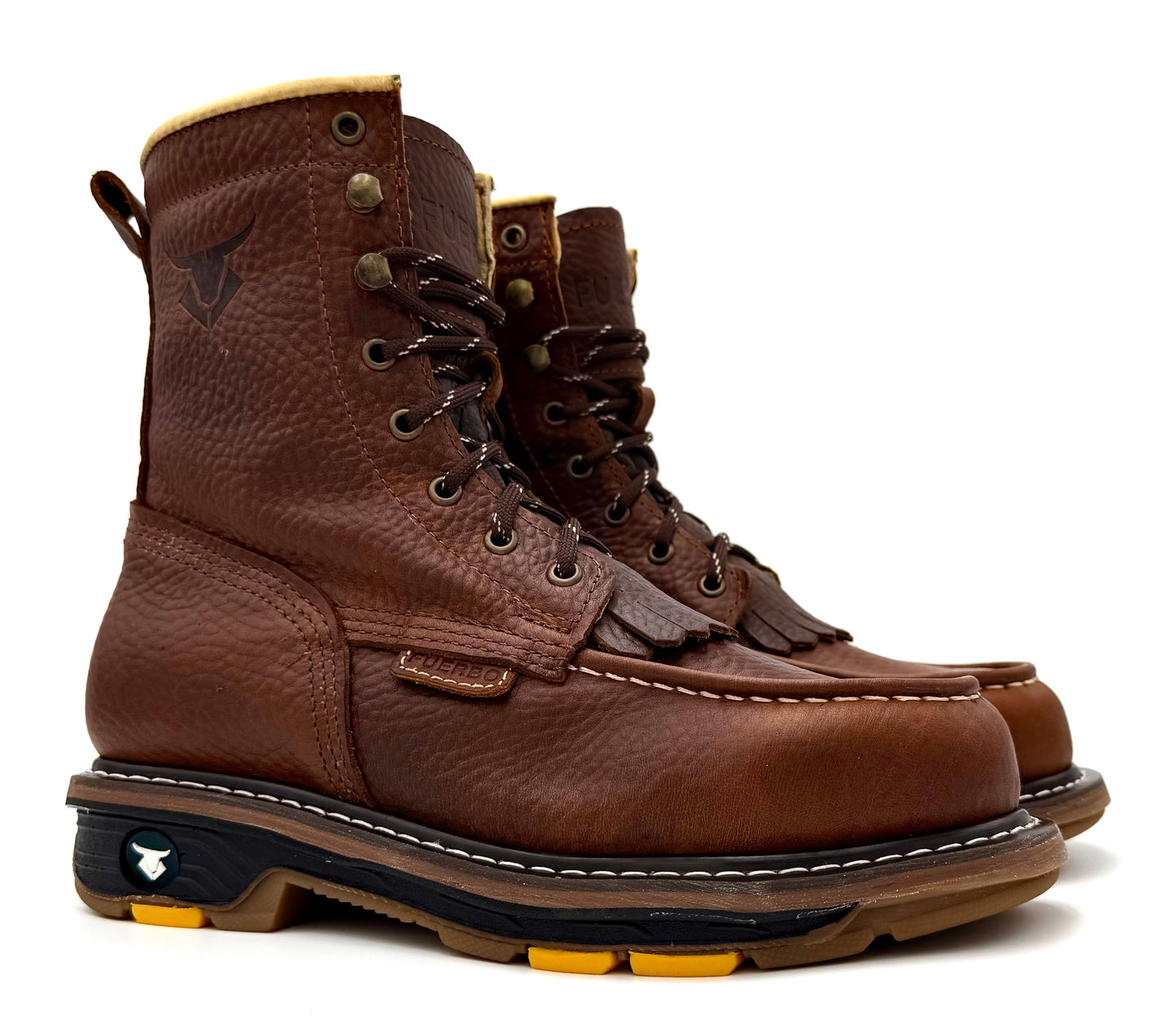 Fuerbo L-44 Premium Industrial Lacer image 7