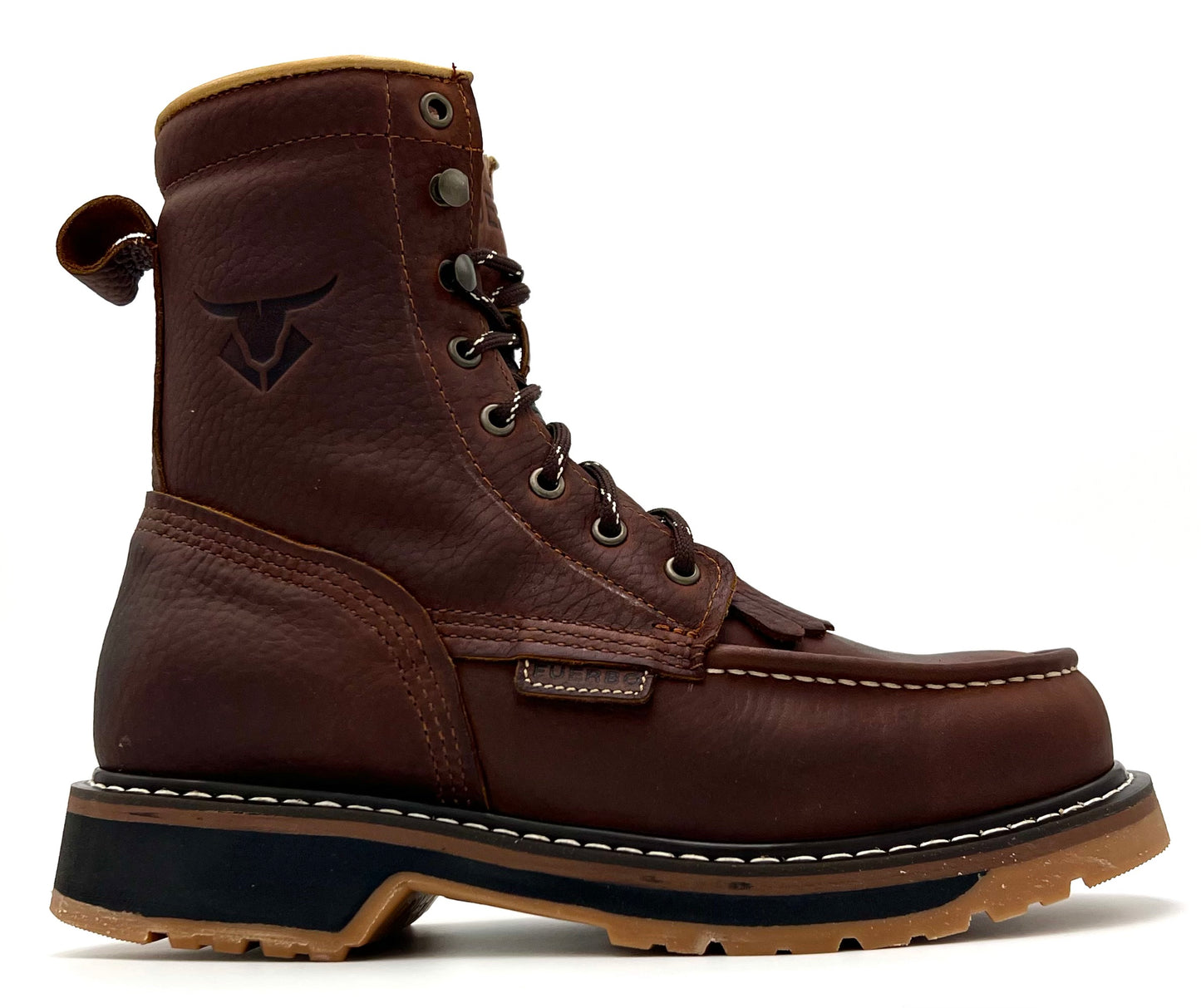 Fuerbo L-55 Brown Premium Lacer image 7