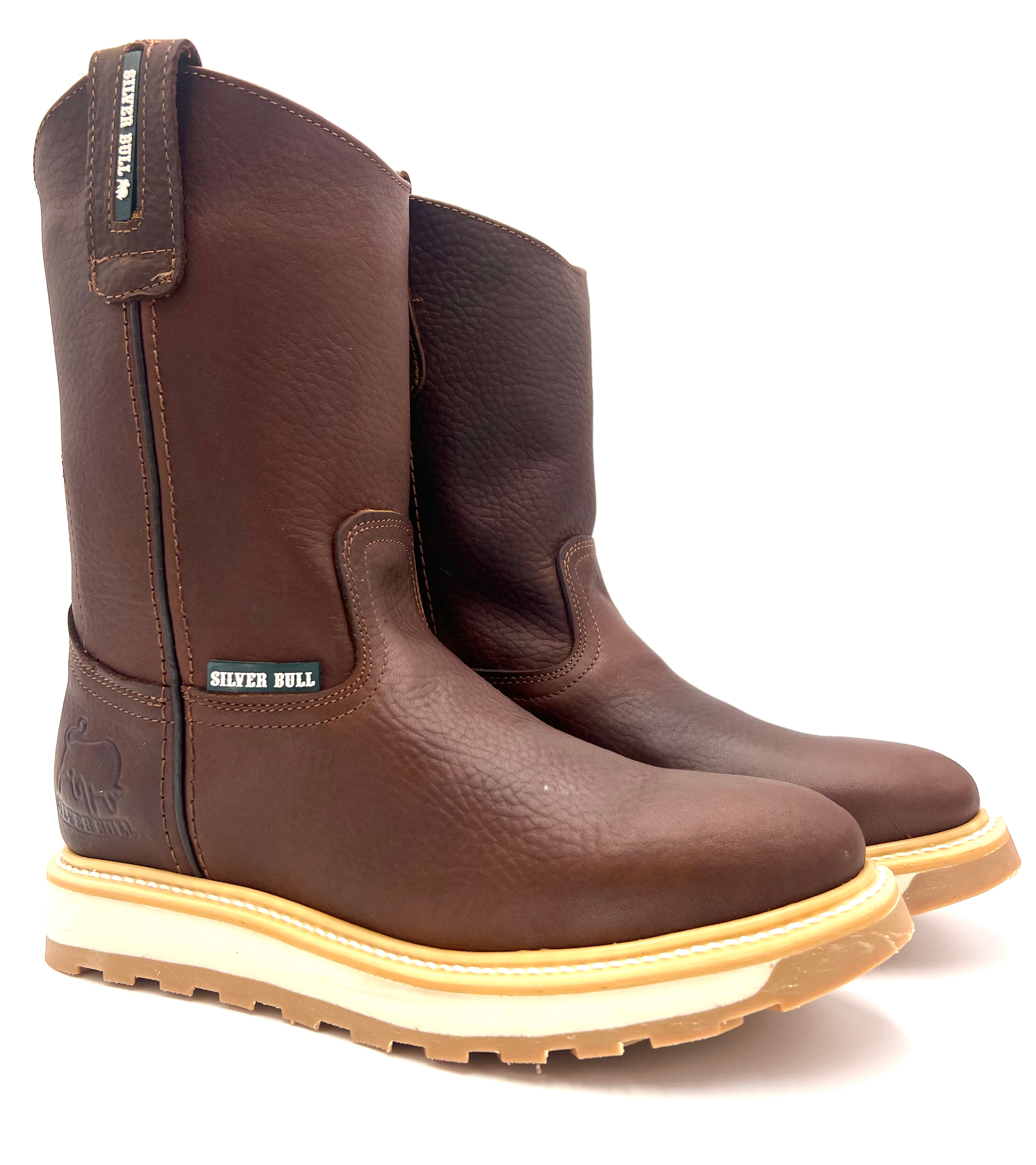 SB-2020 Roper Boot Dual Density Sole image 4