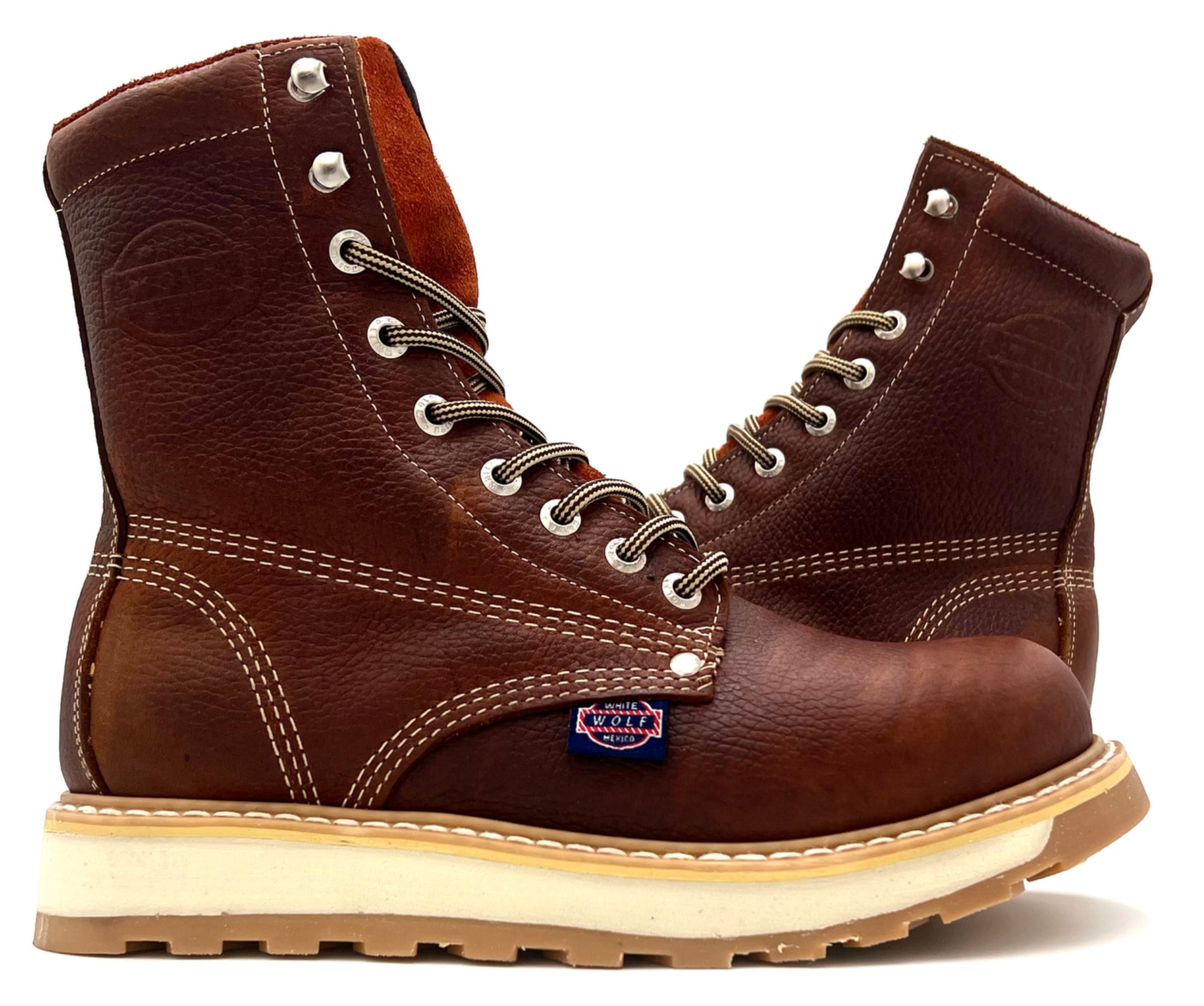 WW-951 Lace Up Classic Work Boot image 2