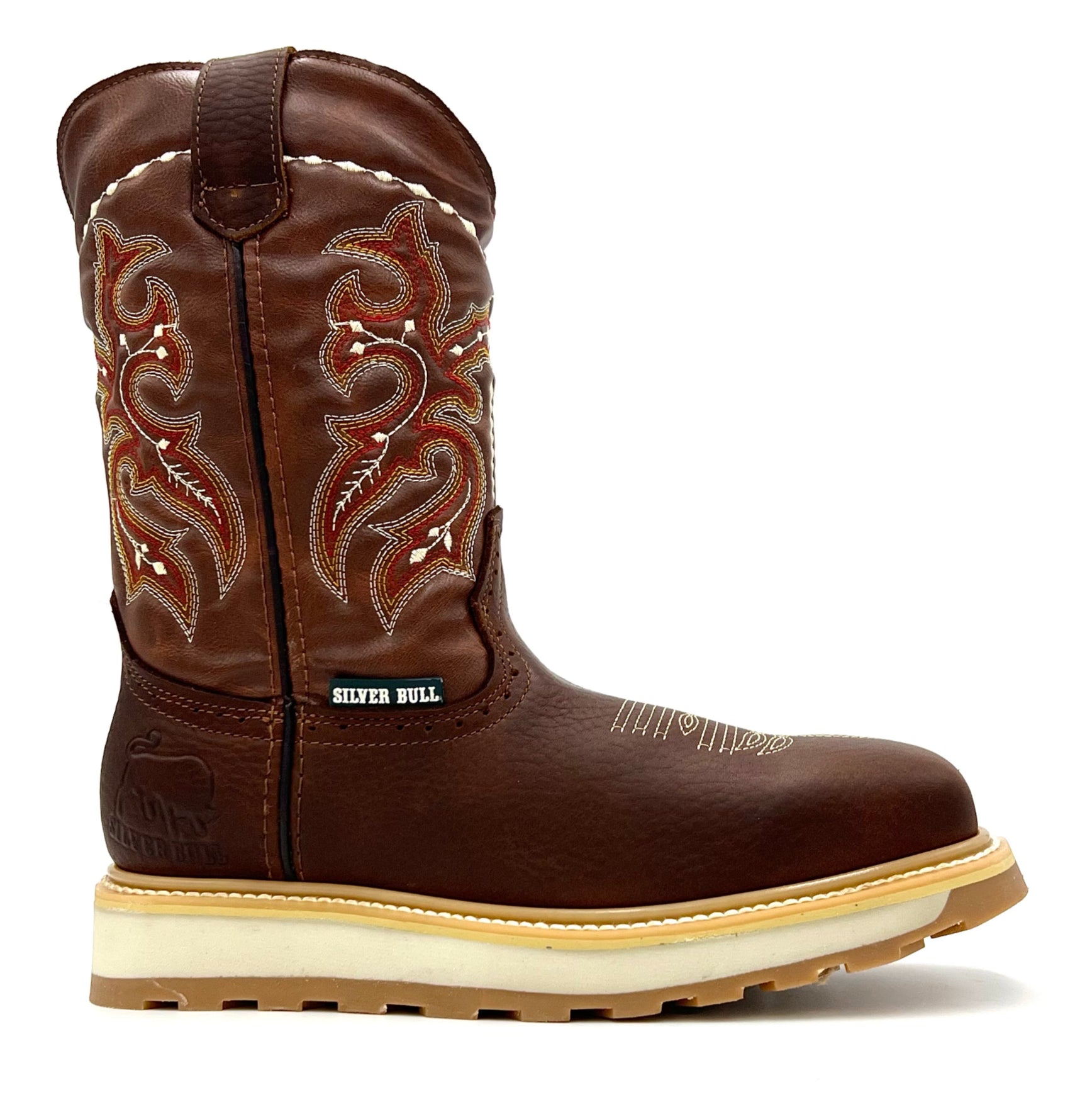 SB-5057 Rodeo Work Boot image 4