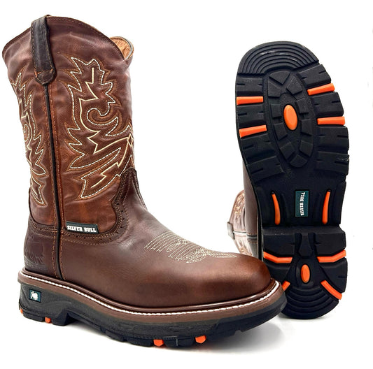 SB-5059 Rodeo Work Boot image 0